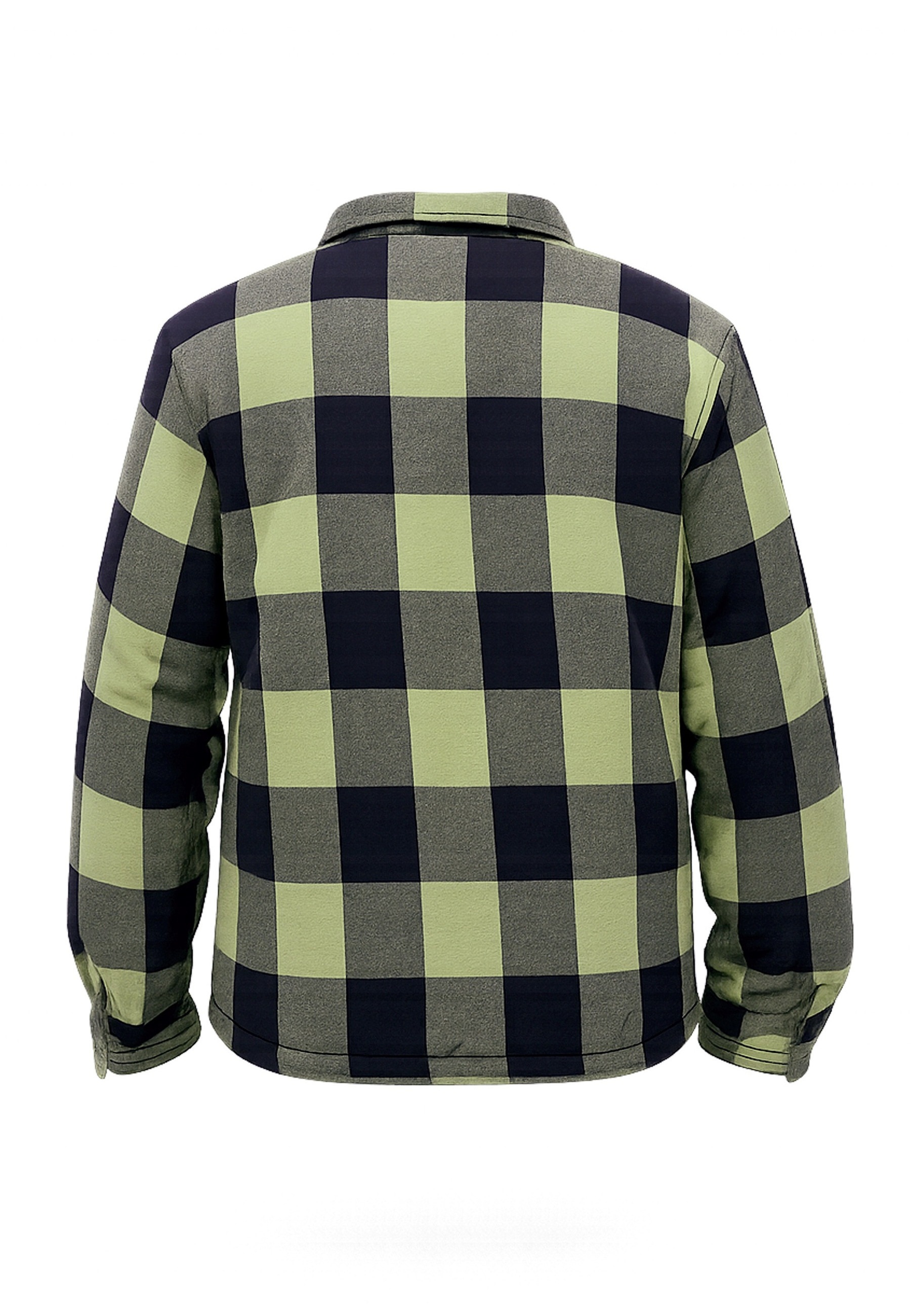 Brandit Funktionsmantel "Brandit Herren Lumberjacket" günstig online kaufen