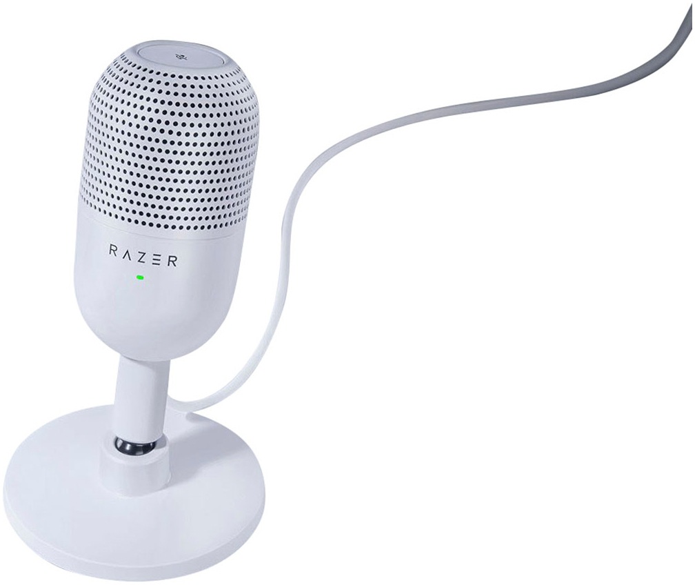 RAZER Streaming-Mikrofon »Seiren V3 Mini«