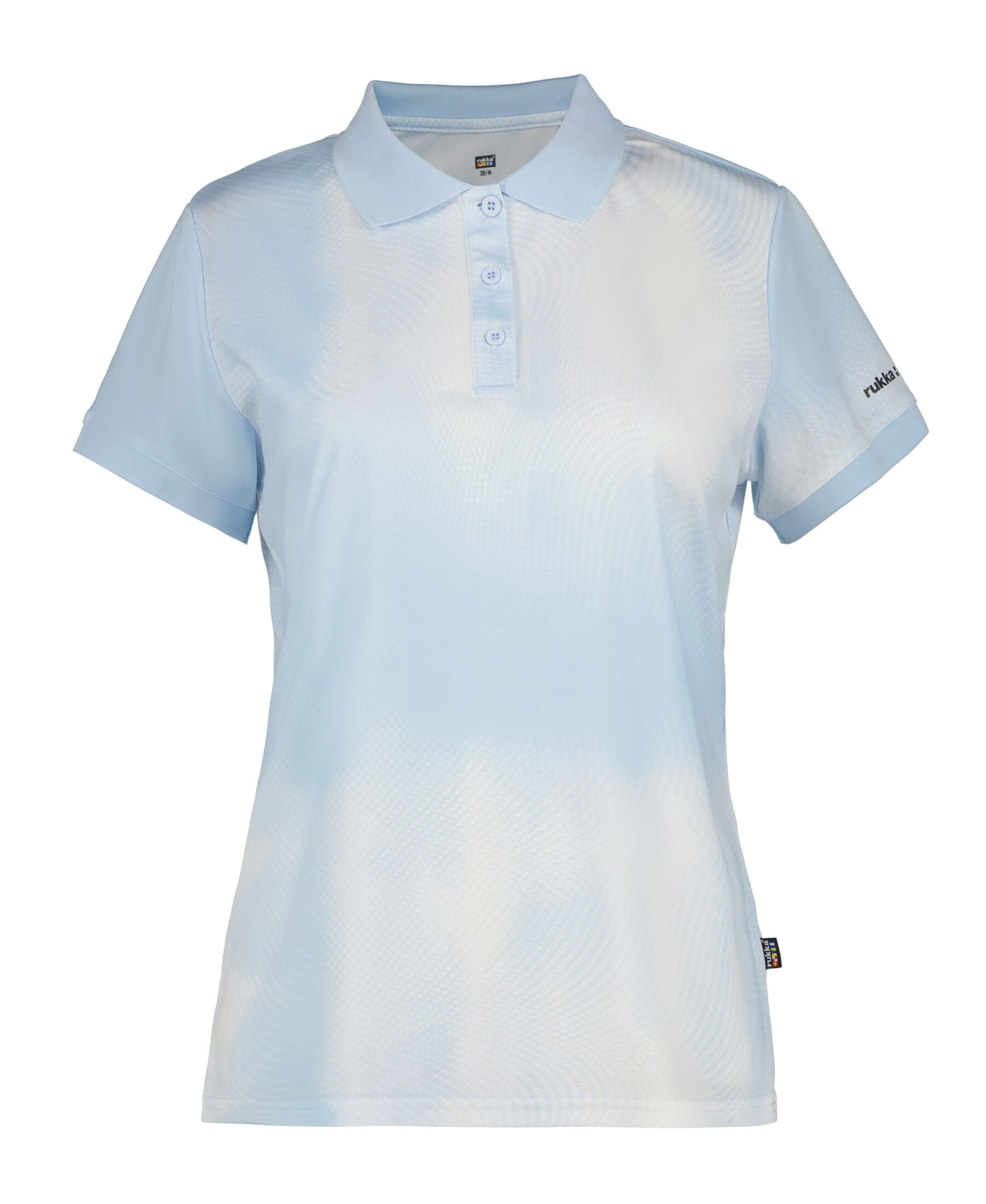 Rukka "Rukka Polo shirt Varkaus"