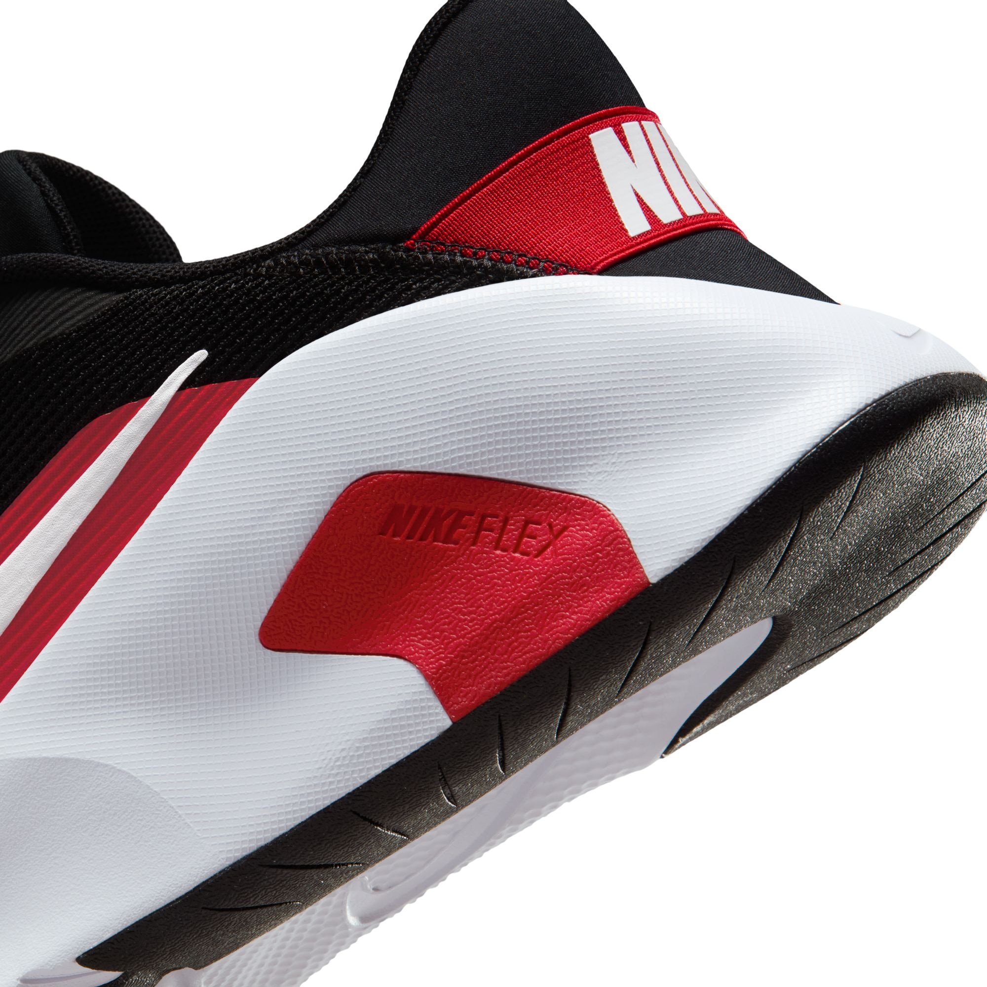 Nike Trainingsschuh »Flex Train«  ideal für Gym und Fitnessstudio