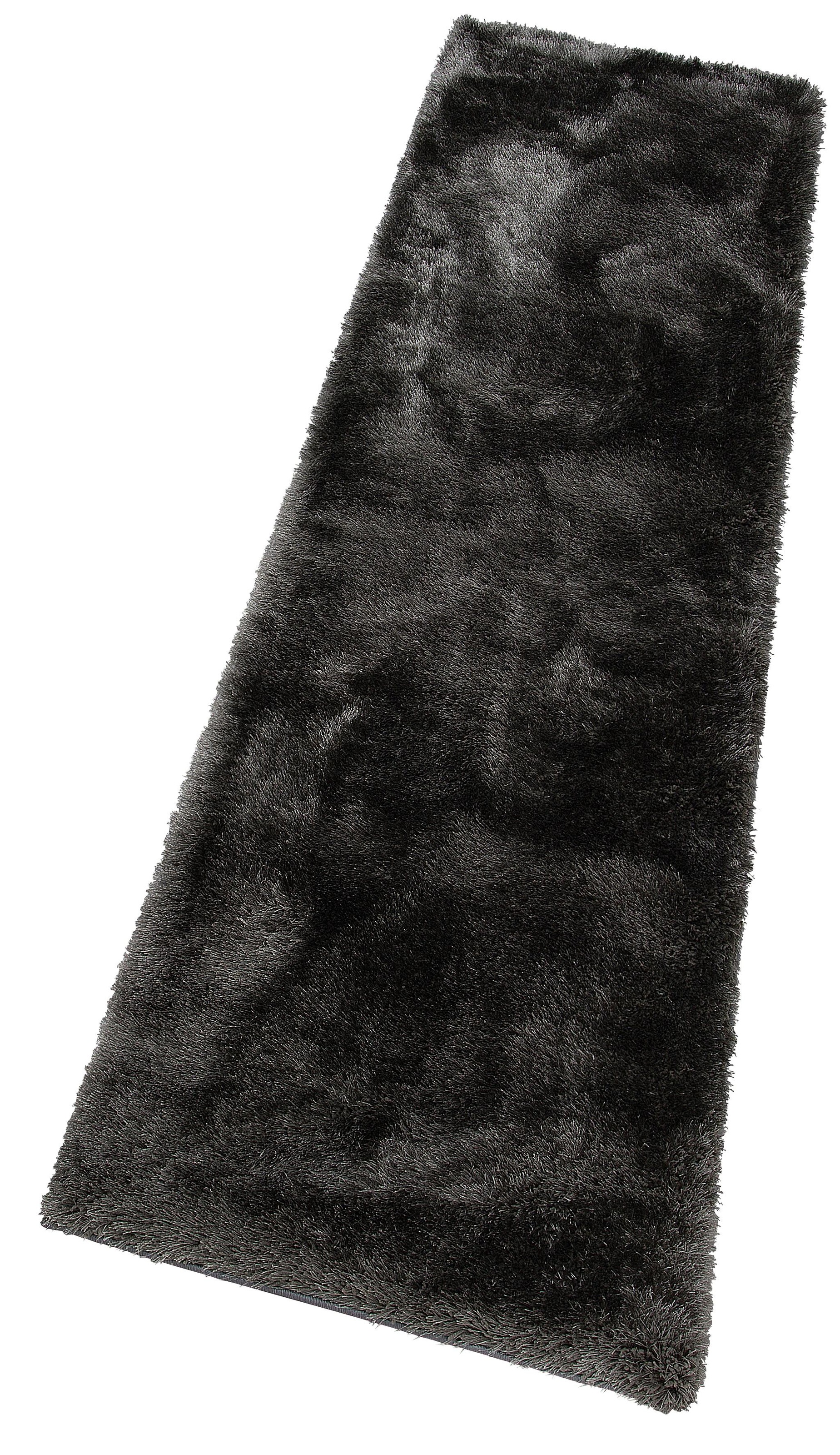 my home Hochflor-Läufer »Mikro Soft Super«, rechteckig, Mikrofaser, extra flauschig,... kaufen