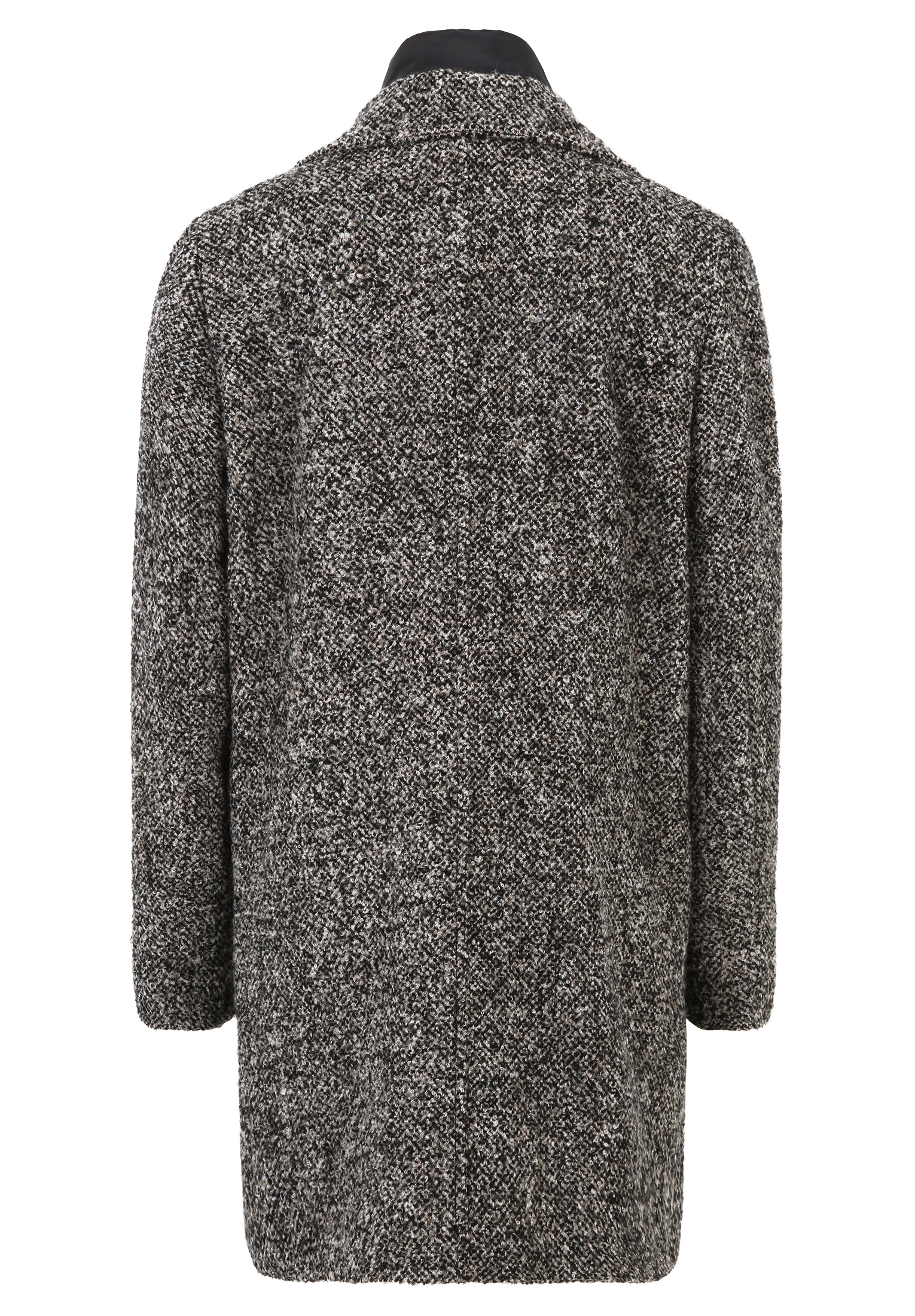 Gil Bret Wolljacke »Gil Bret Wollmantel mit abnehmbarem Westenteil«