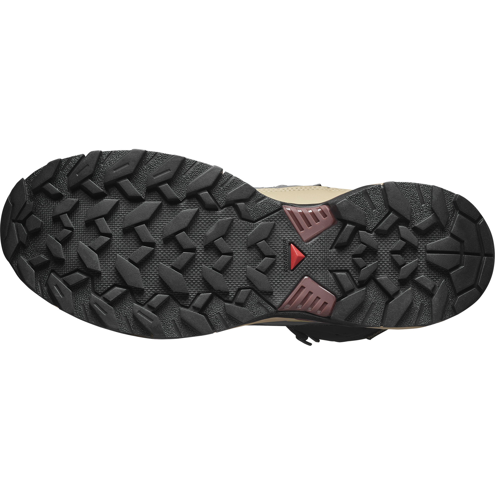 Salomon Outdoorschuh »X ULTRA 360 MID GORE-TEX«, wasserdicht