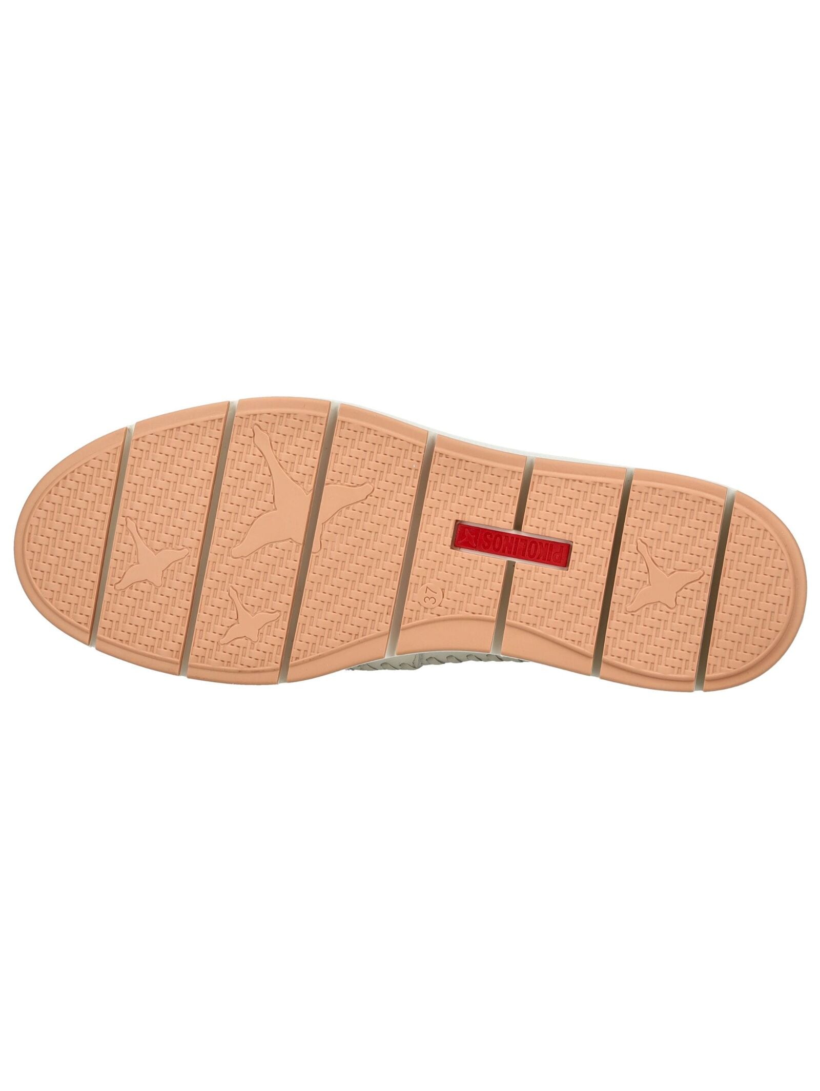 PIKOLINOS Slipper »PIKOLINOS Slipper Leder«