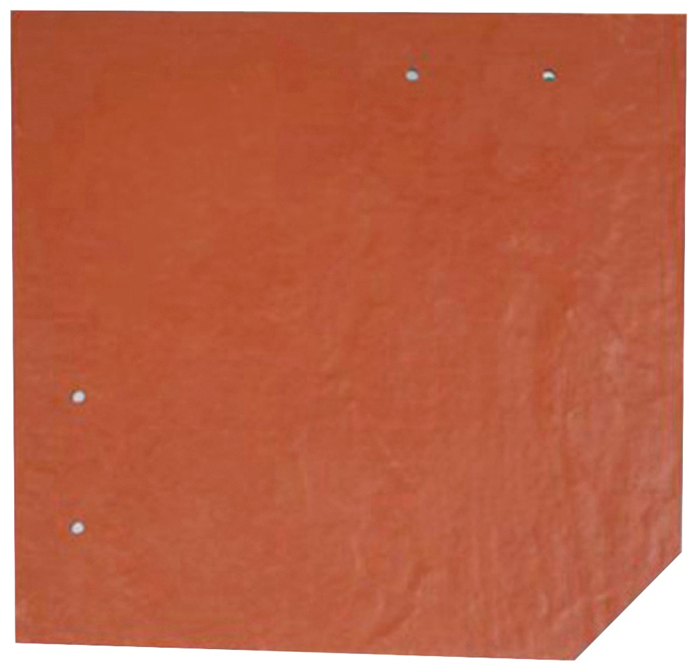 Skanholz Einzelcarport »Wendland« Massivholz 341 cm natur