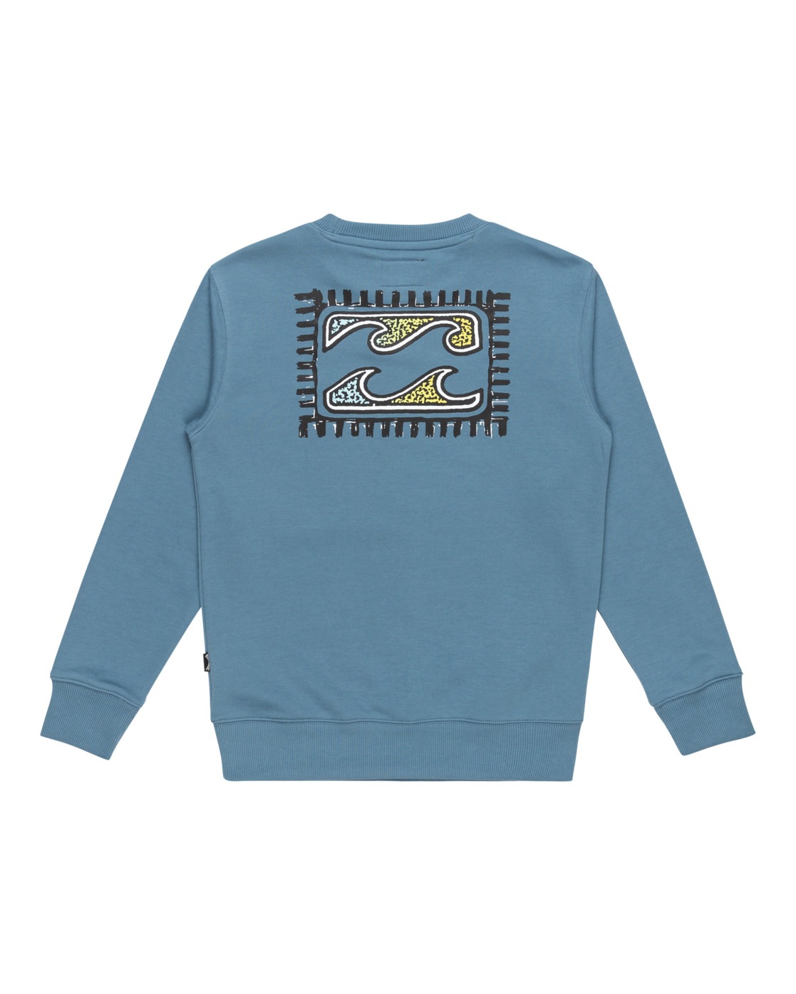 Billabong Sweatshirt »Foundation«