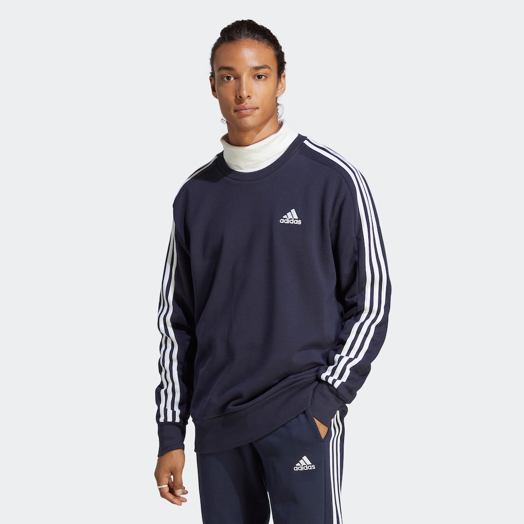 adidas Sportswear Sweatshirt »M 3S FT SWT«