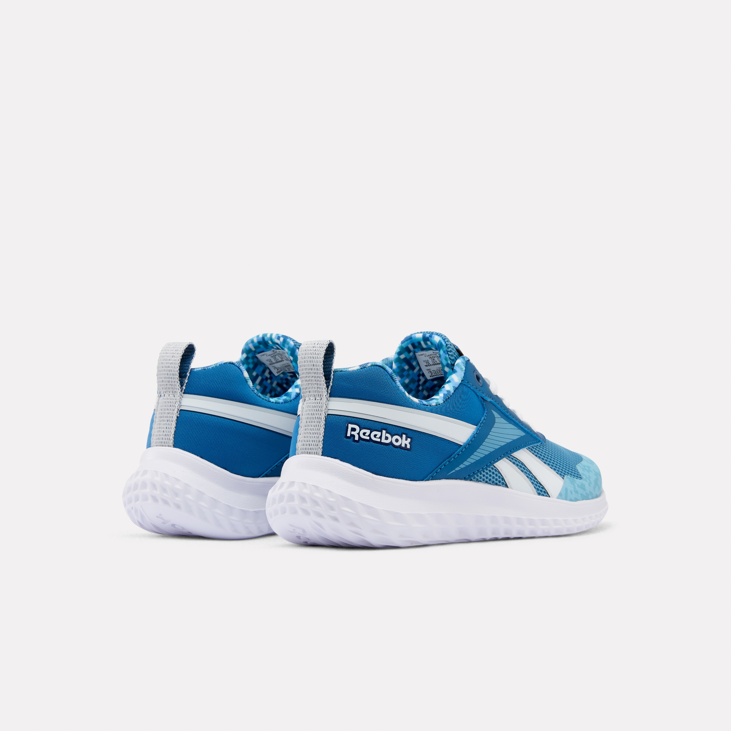 Reebok Laufschuh »RUSH RUNNER 5«  für Kinder
