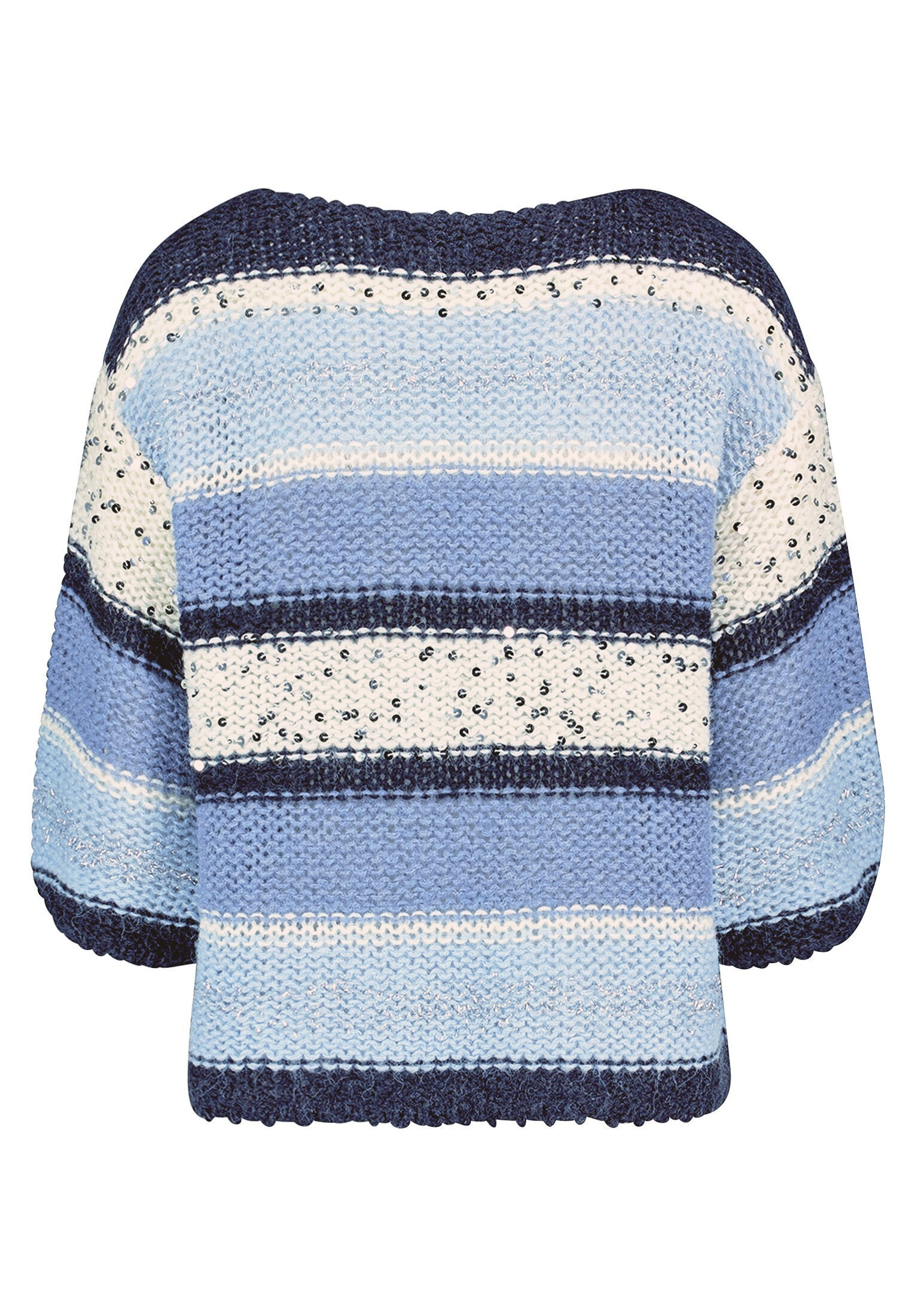 Betty Barclay Strickpullover »Damen mit 3/4 Arm« 1