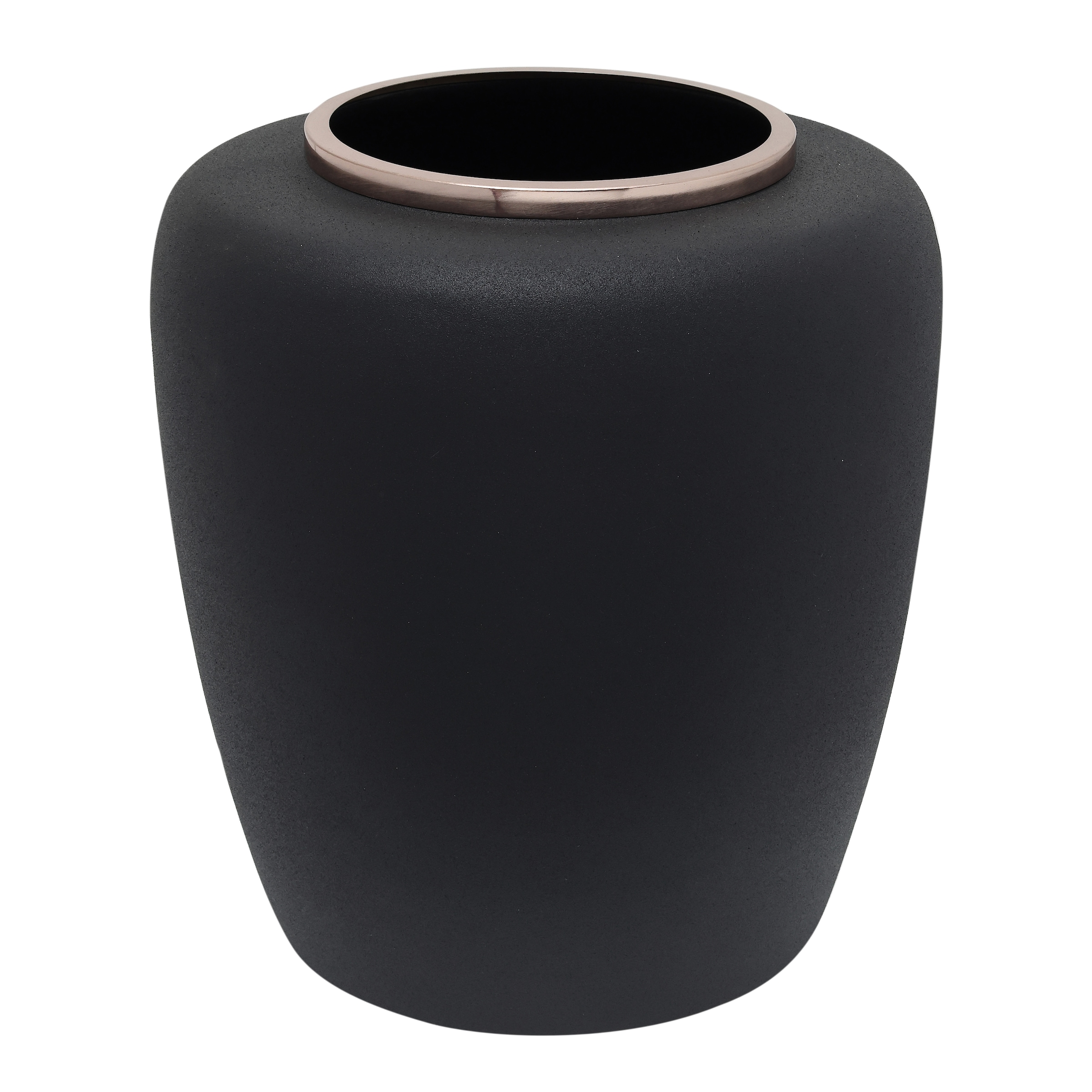 Kayoom Dekovase »Vase Art Deco 2025«, Handarbeit, zeitloses Design, schicke Matt-Finish-Oberfläche