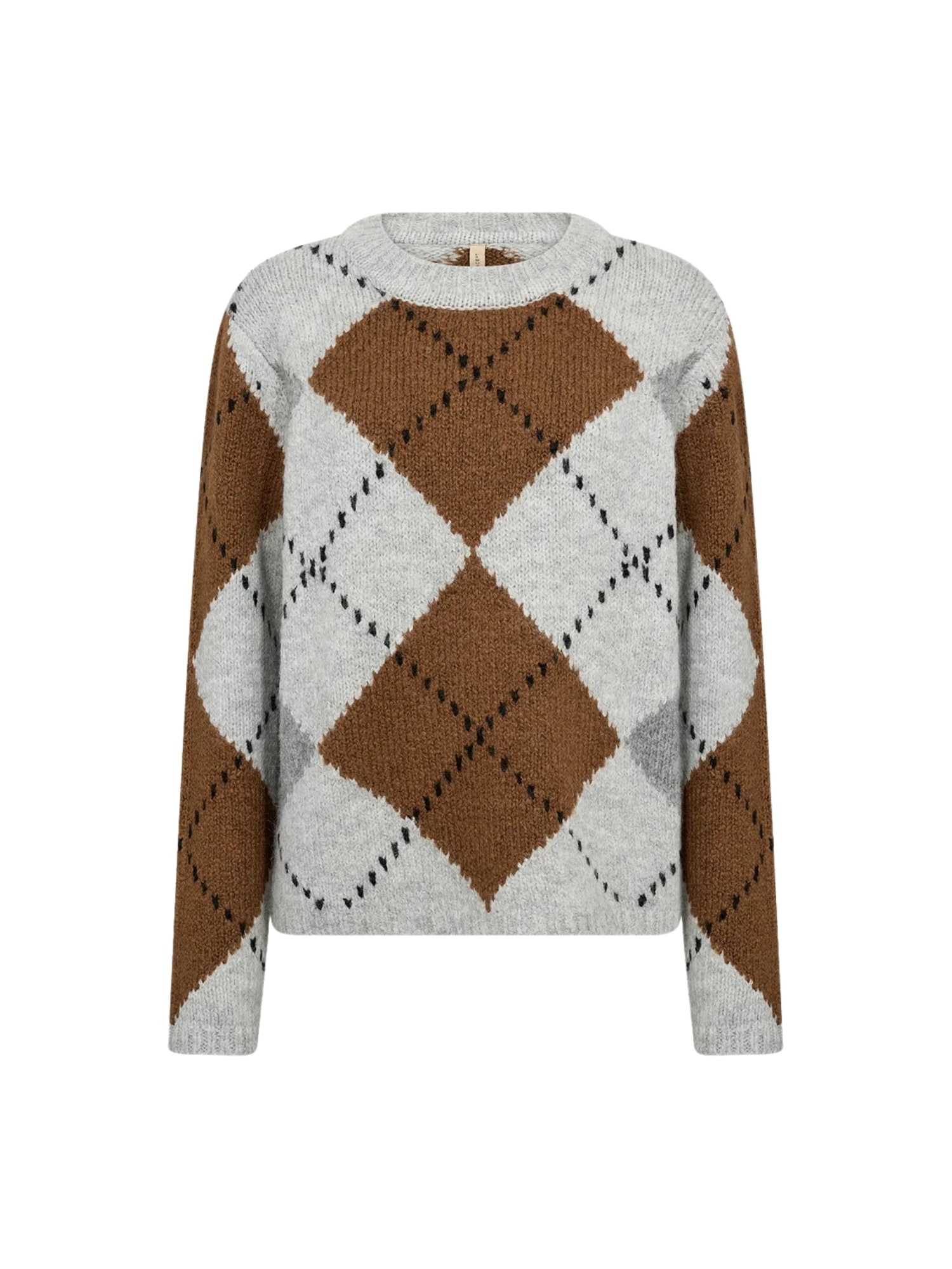 soyaconcept Strickpullover "Soya Concept Sweater SC-ACACIE 1" günstig online kaufen