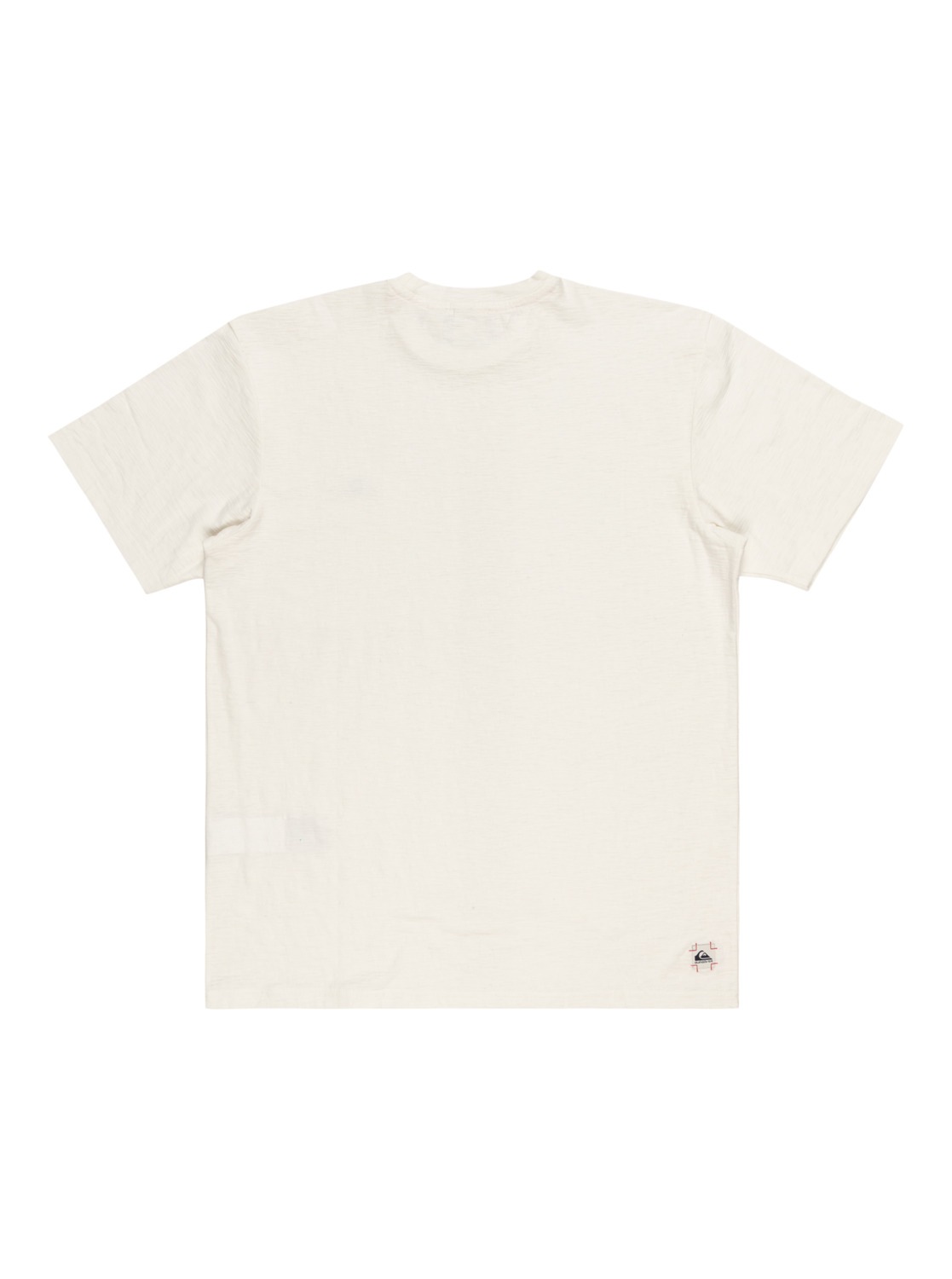 Quiksilver T-Shirt »Slub«
