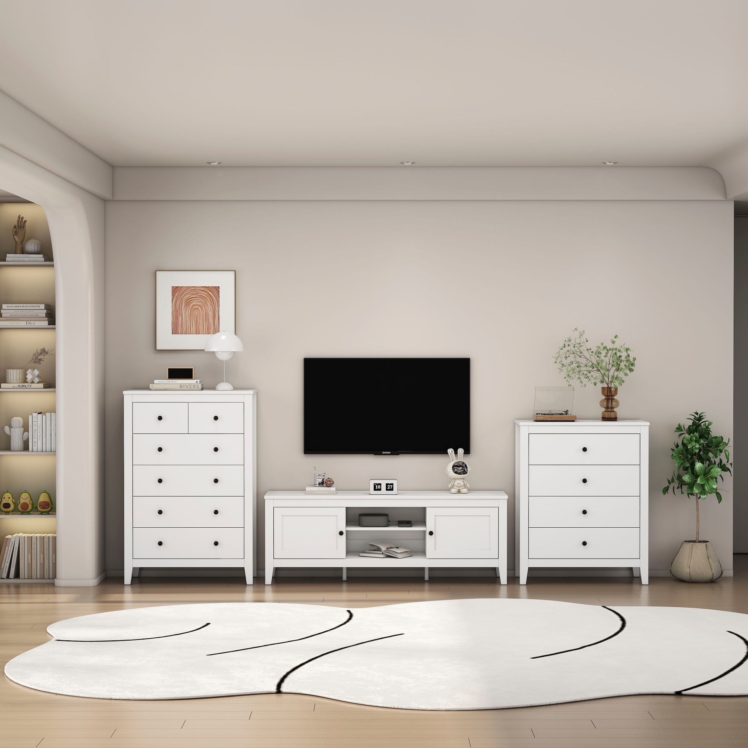 OTTO home Kommode »Avelin«