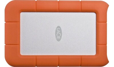 LaCie externe HDD-Festplatte »Rugged Mini 1TB«, 2,5 Zoll kaufen