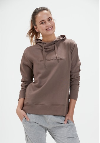 ENDURANCE Kapuzensweatshirt »COLEN W Hoody«, aus schnelltrocknendem Material kaufen