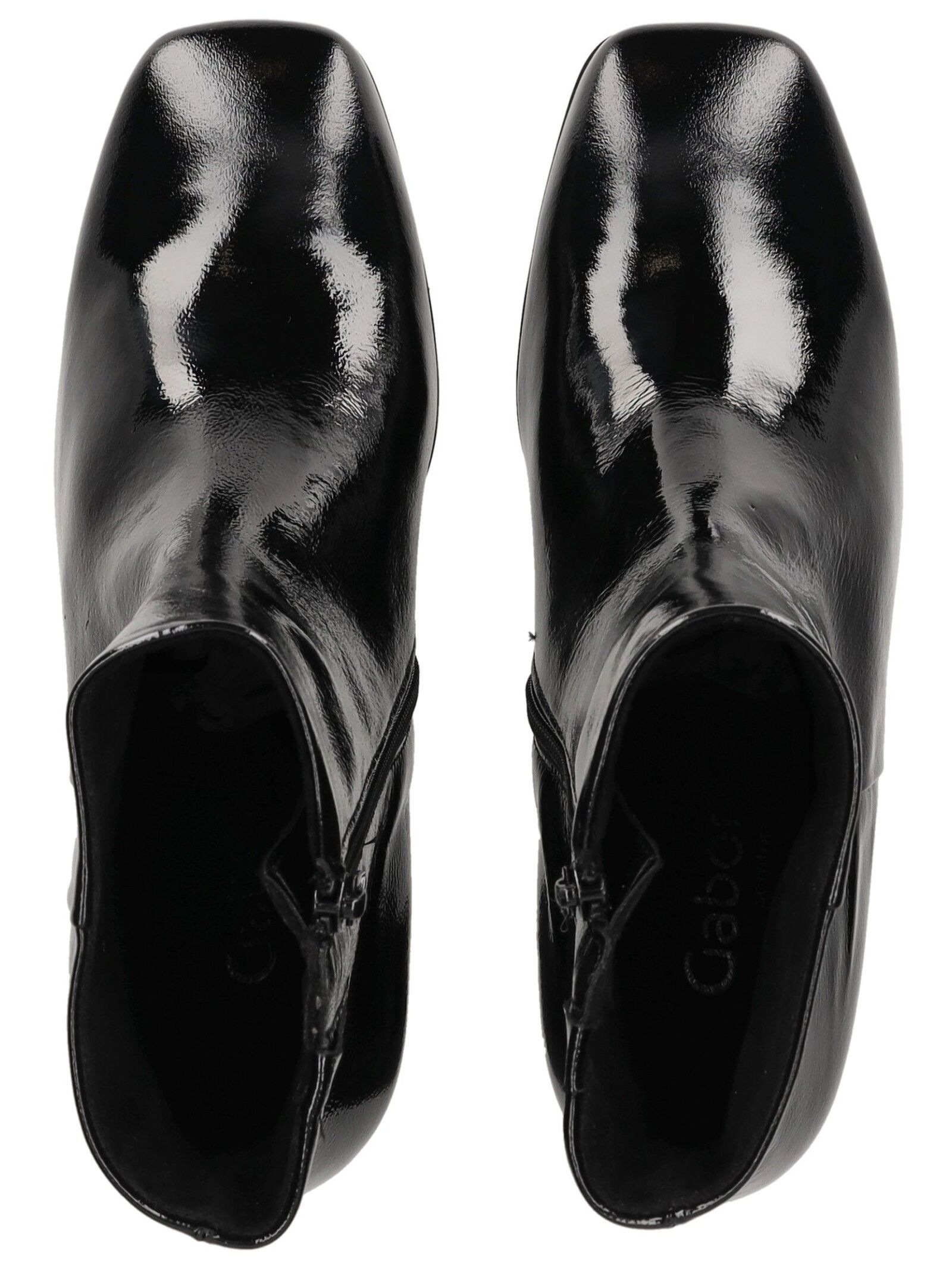 Gabor Comfort Stiefelette »Gabor Comfort Stiefelette Leder«