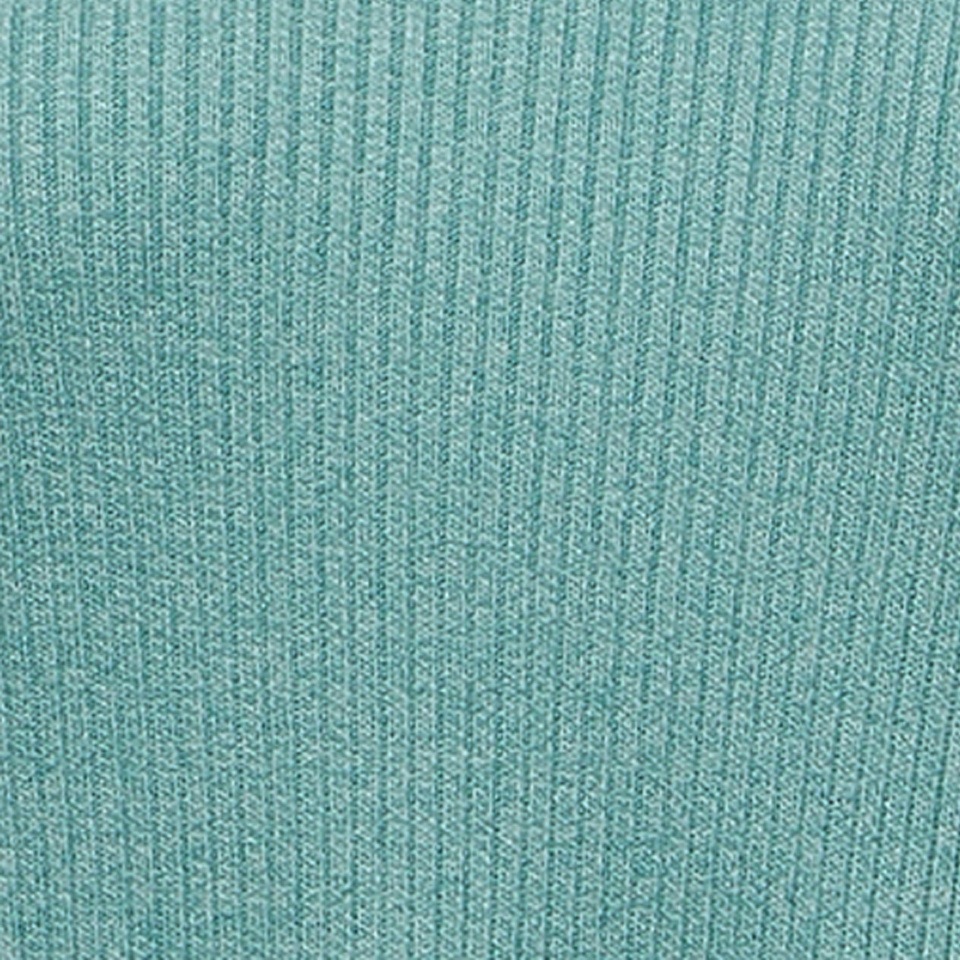 Cecil 3/4-Arm-Shirt, aus softem Materialmix