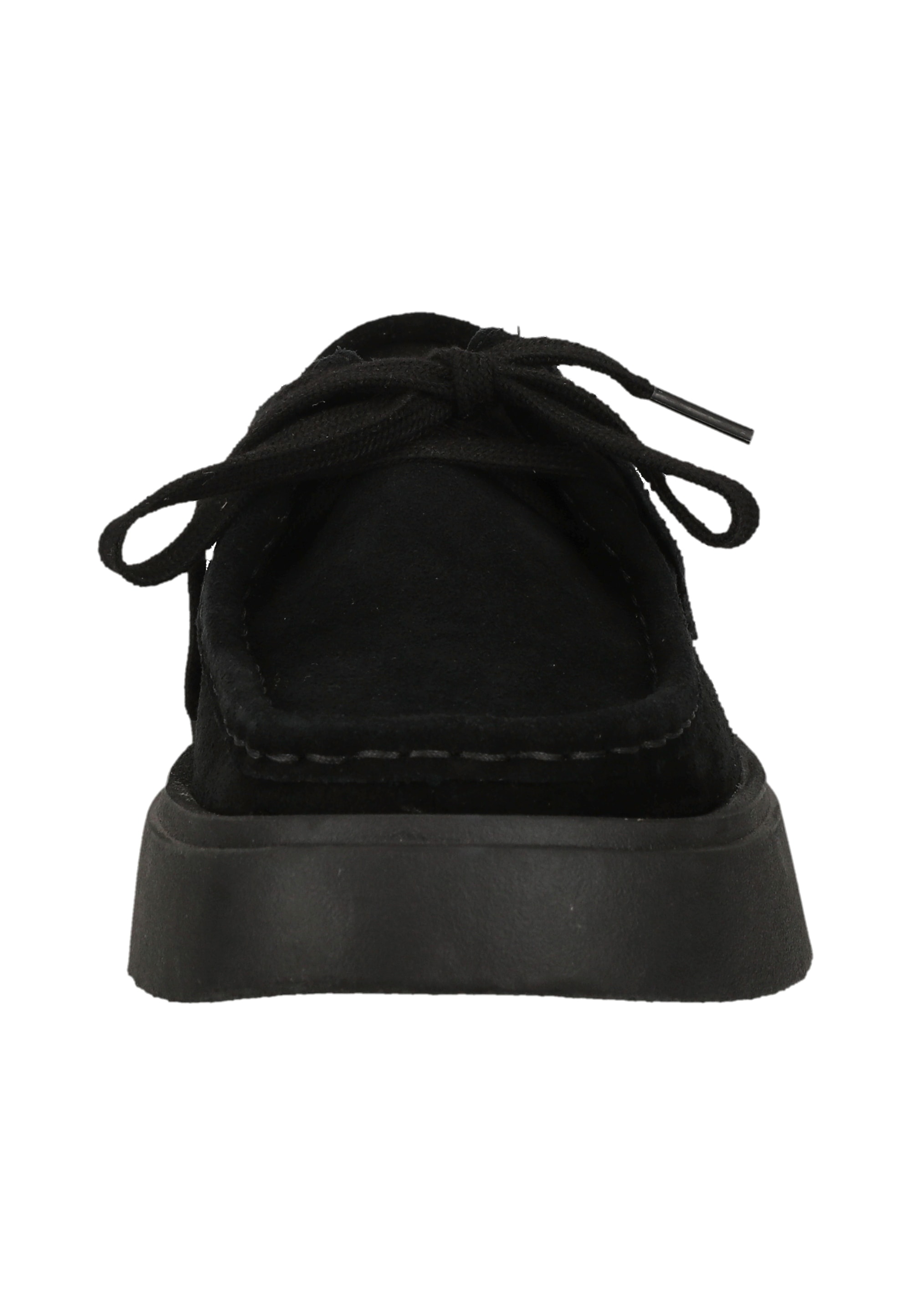 Clarks Schnürschuh »Torview«  mit weicher Dämpfung