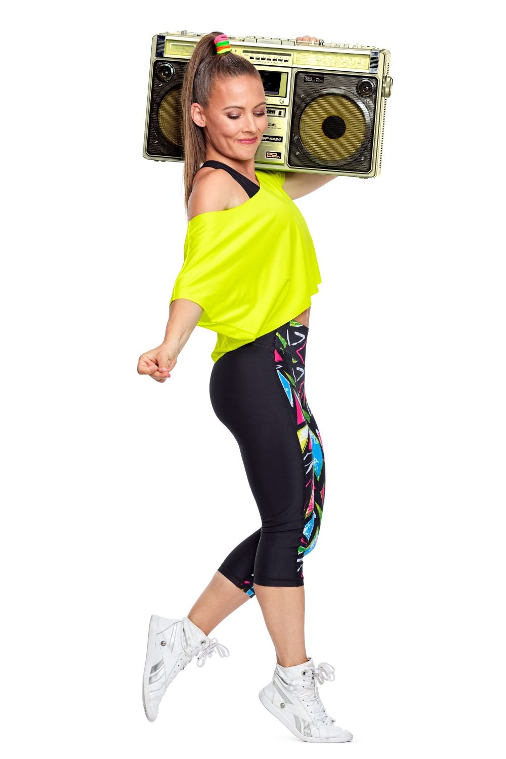 Thumbnail - Winshape Oversize-Shirt "DT104" Functional