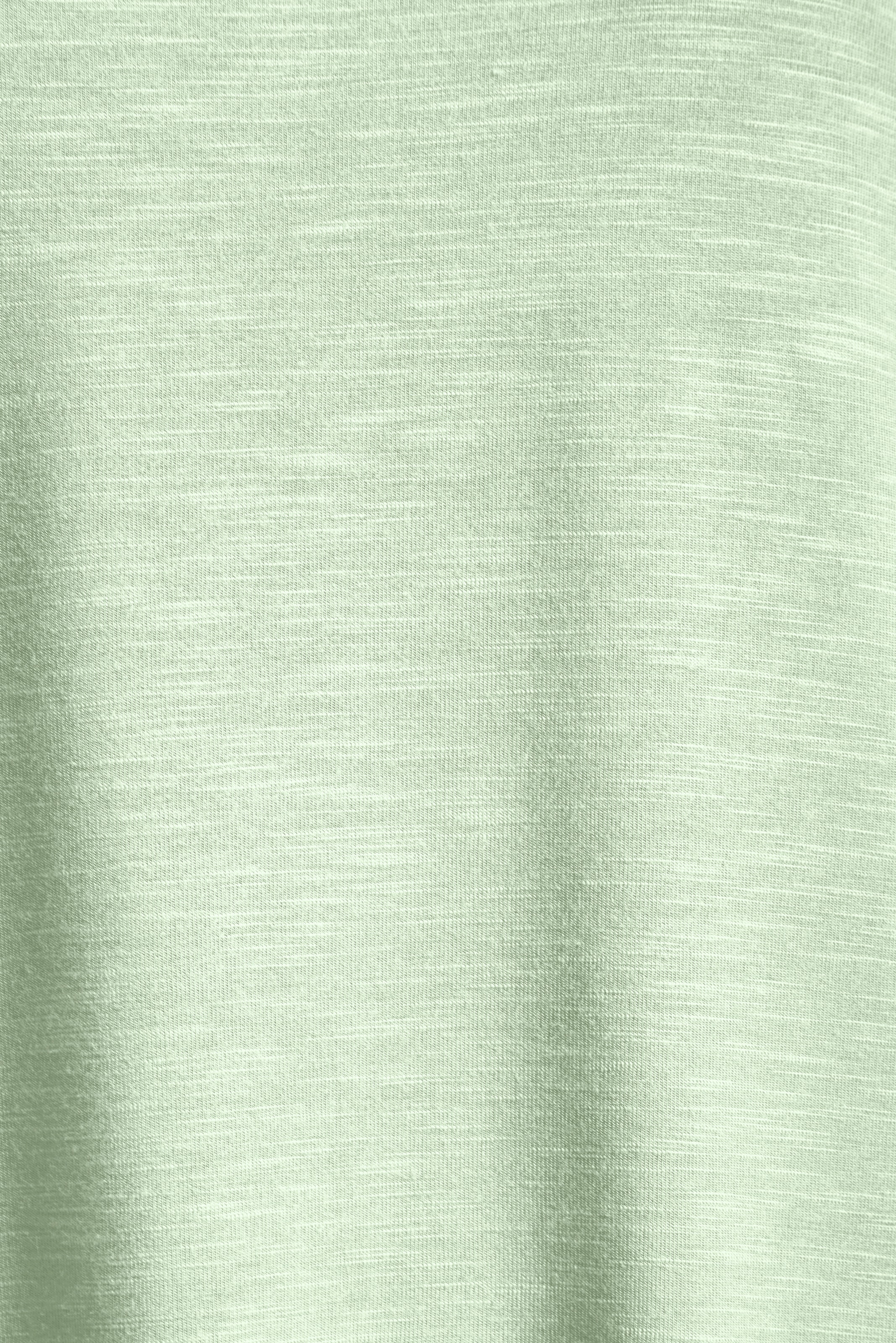 Beachtime T-Shirt »in lässiger Passform« Packung, 1 aus elastischer Viskose-Qualität