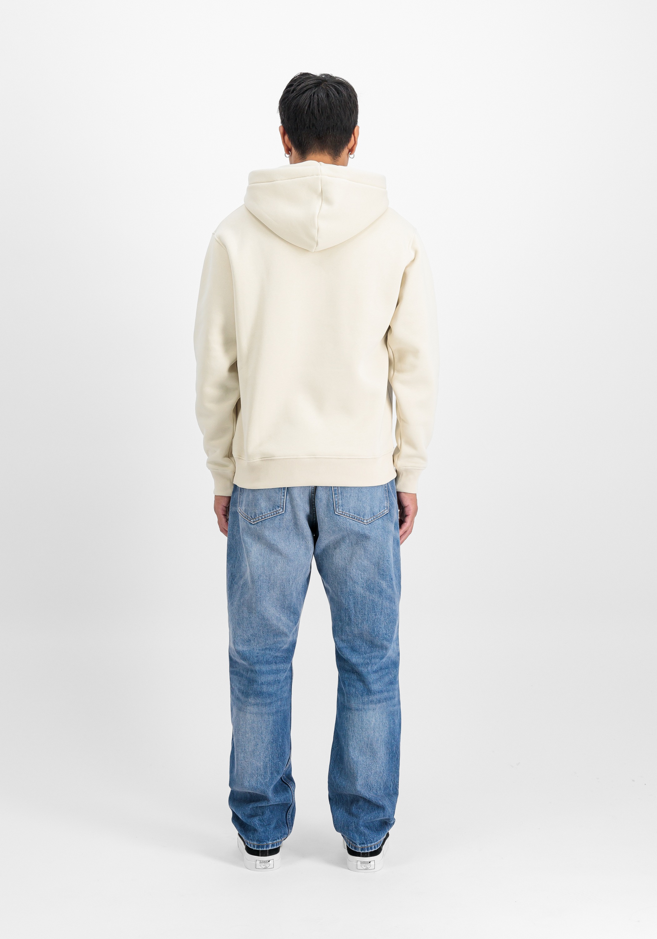 Alpha Industries Hoodie »Basic Hoodie SL«