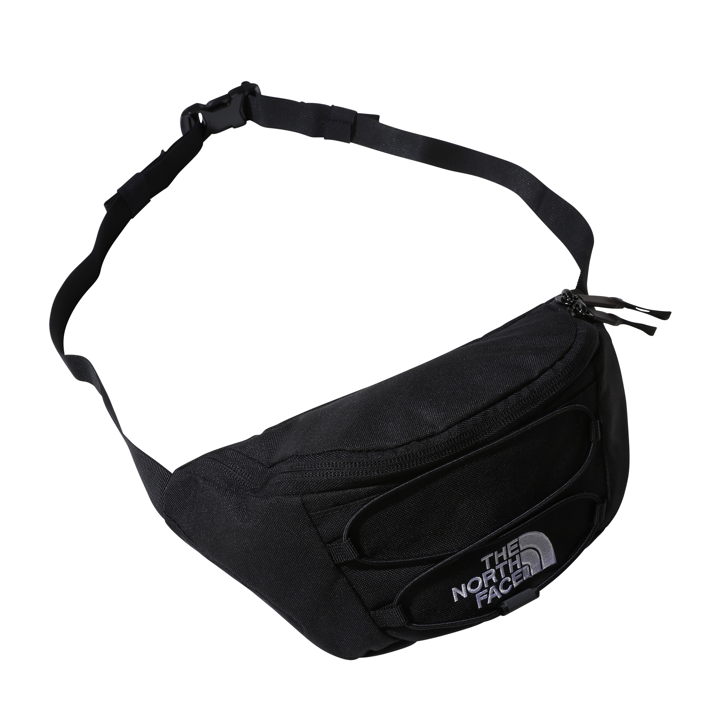 The North Face Sac banane Jester Lumbar noir 3