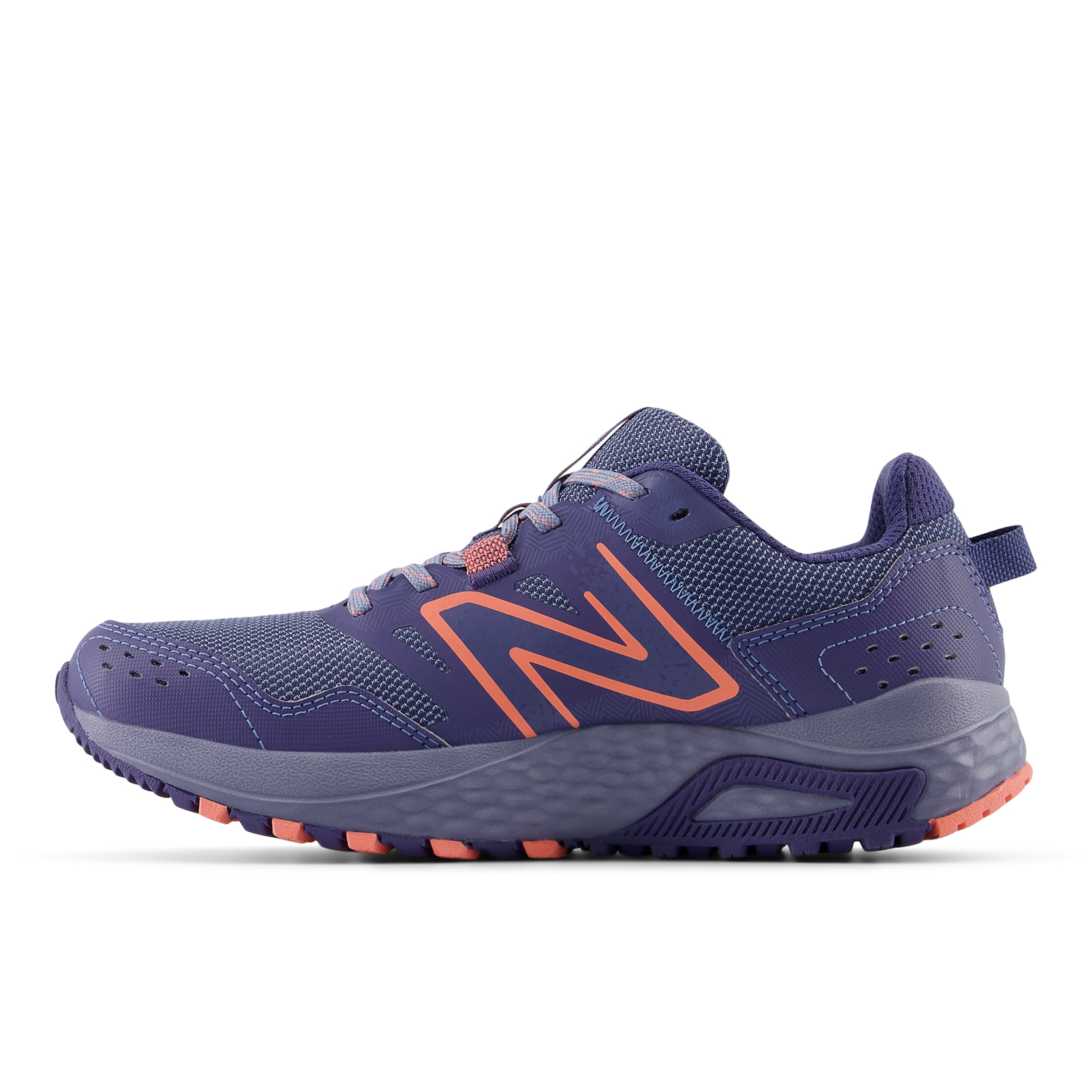 New Balance Laufschuh »WT410«, Walkingschuh, Trailrunningschuh