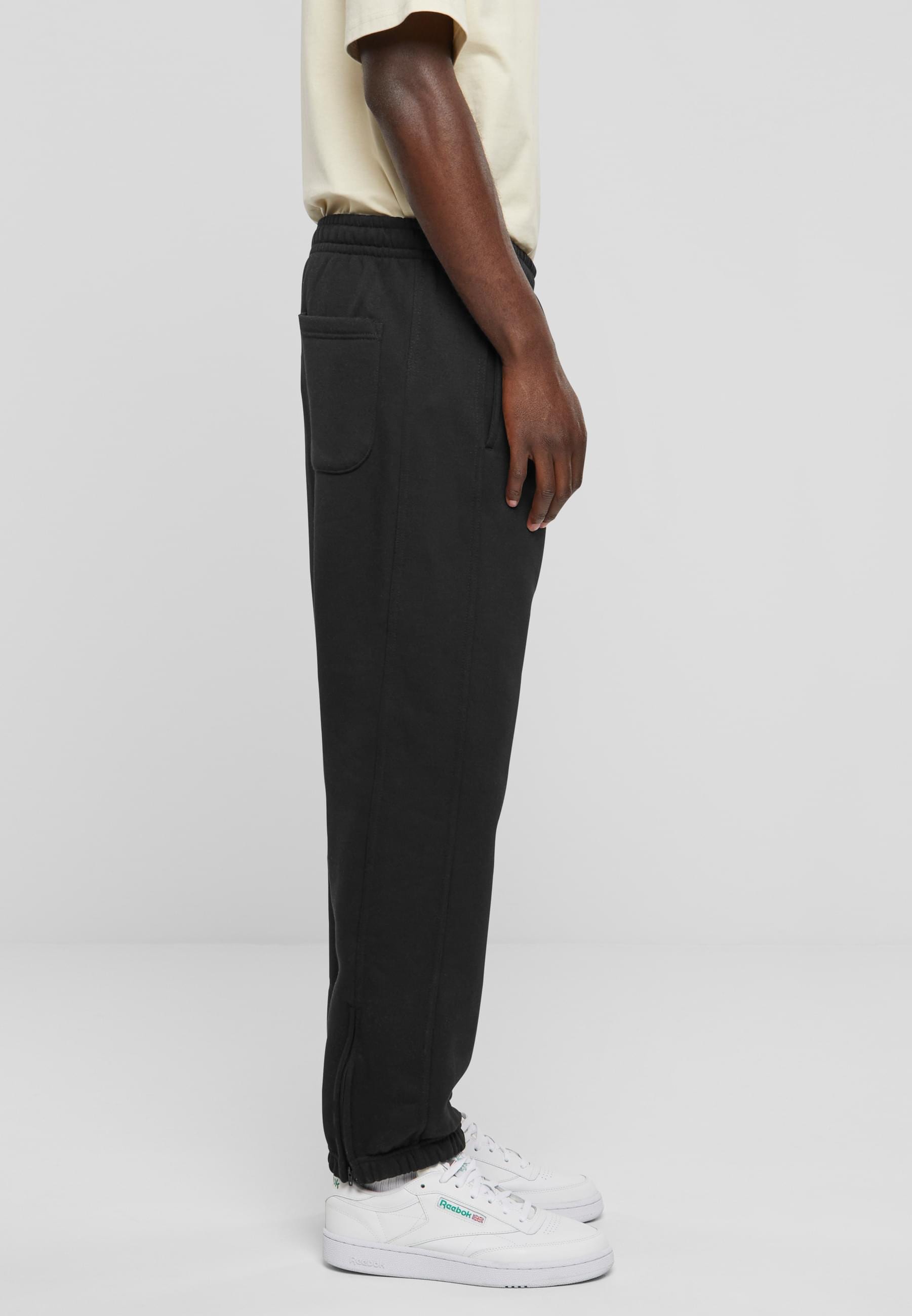 URBAN CLASSICS Jogginghose »Urban Classics Herren Sweatpants«, (1 tlg.)