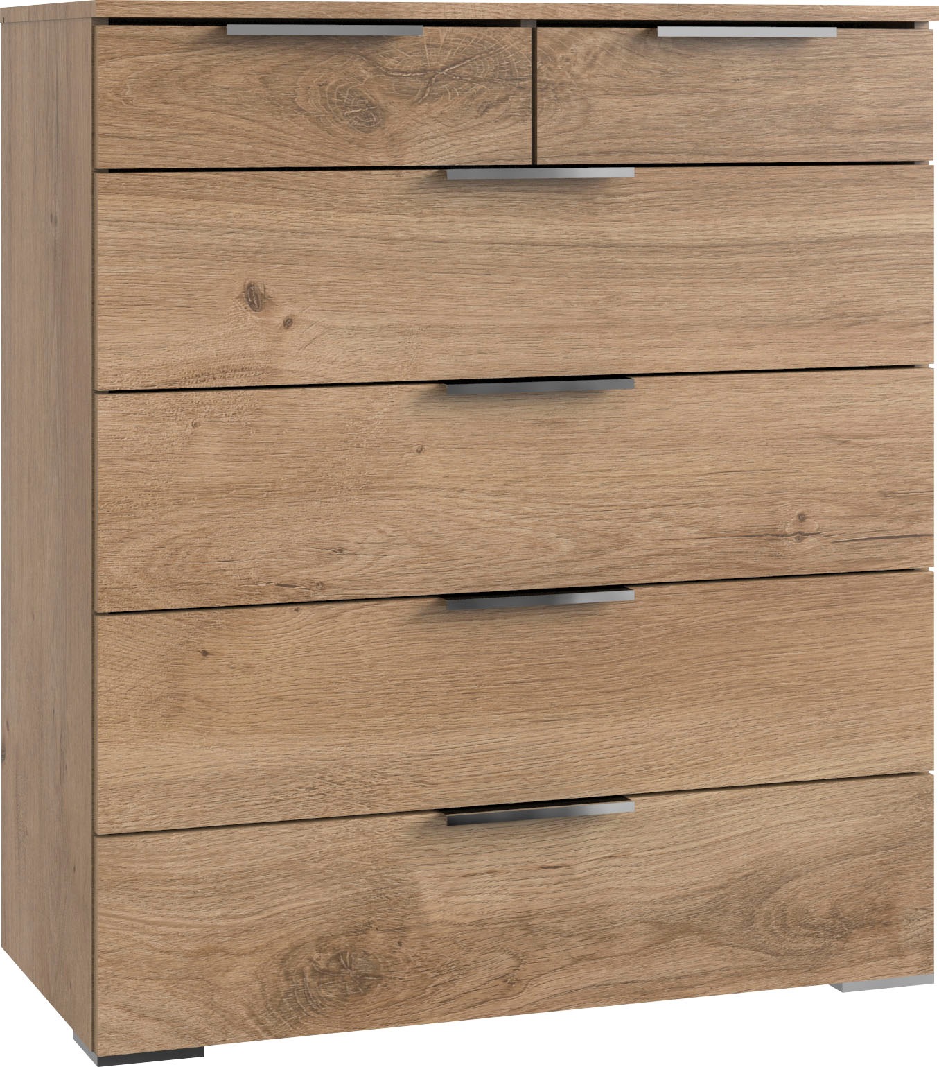 Fresh To Go Schubkastenkommode »Level«