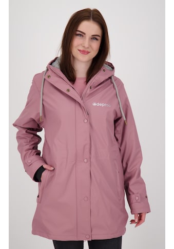 Regenjacke »Friesennerz ELLESMERE WOMEN«