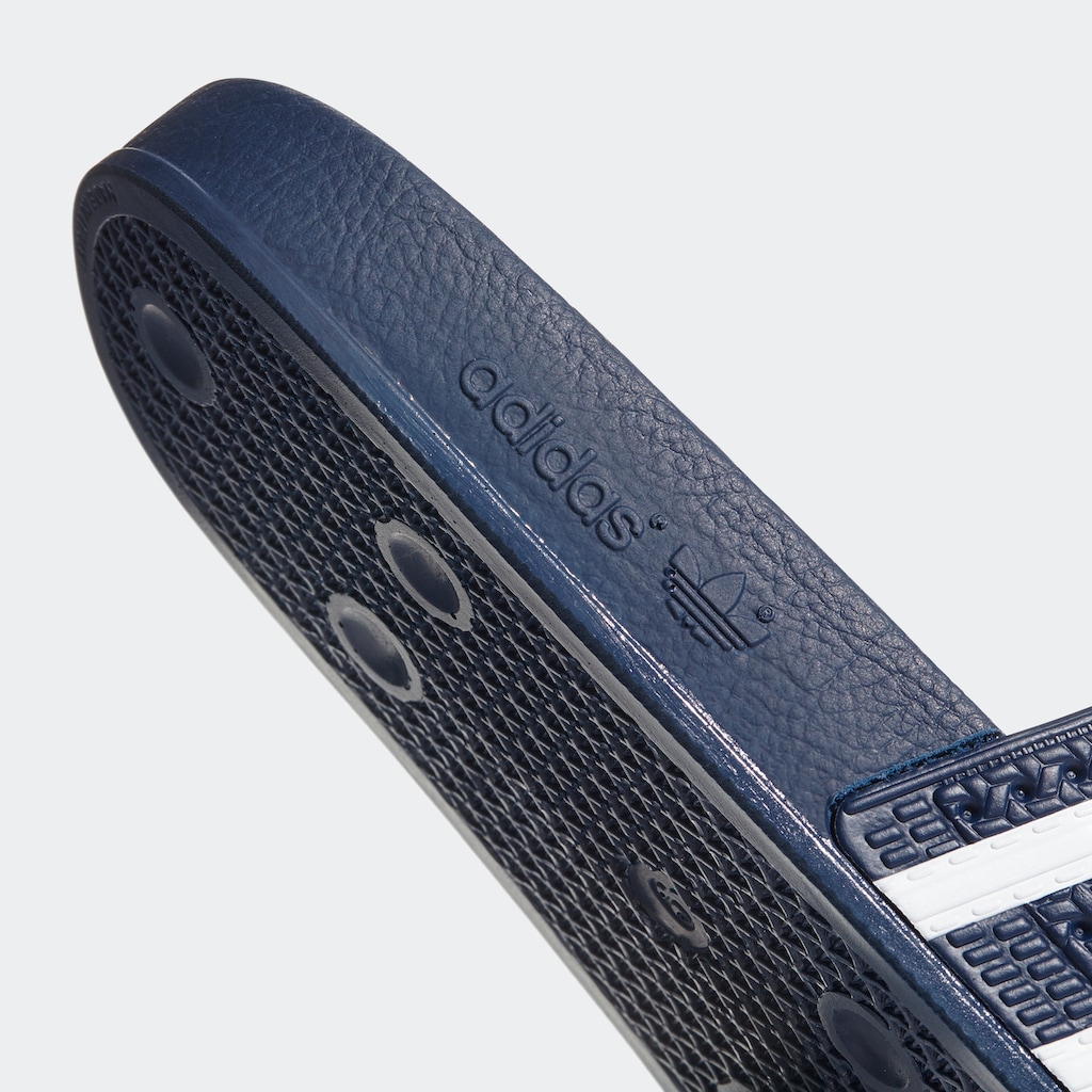 adidas Originals Badesandale »ADILETTE«