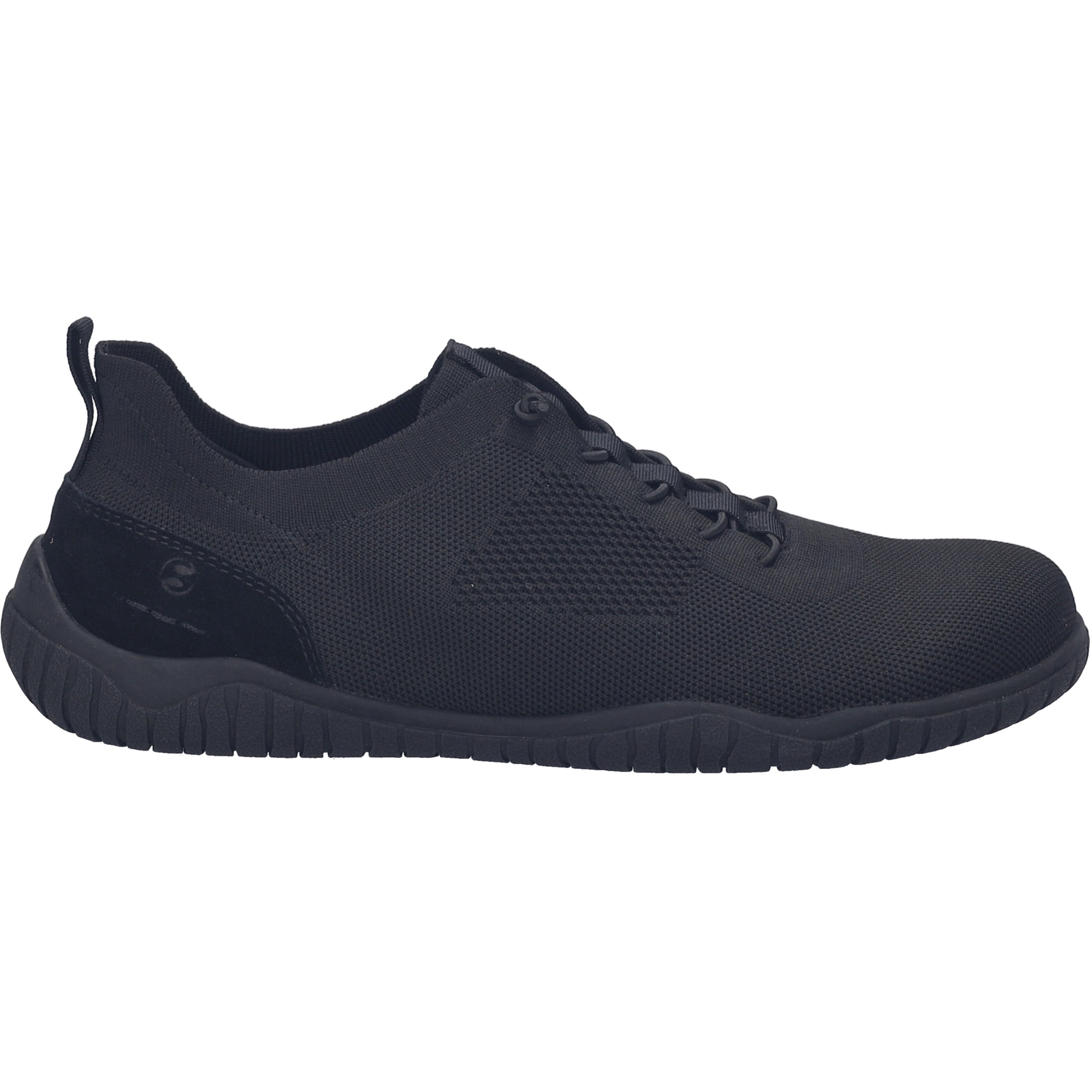 Josef Seibel Sneaker "Wallace 05, black-black" günstig online kaufen