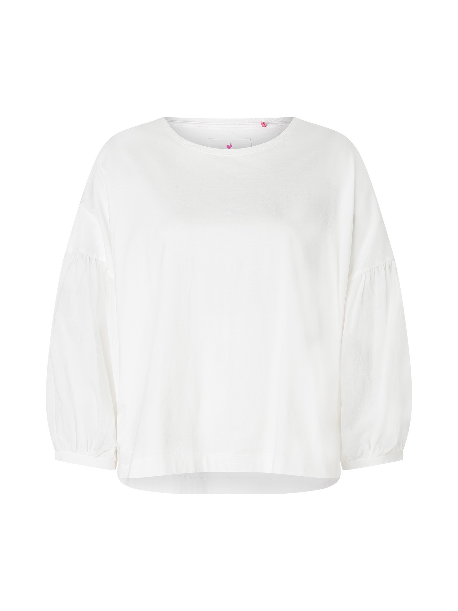 Lieblingsstück Schlupfbluse "CoriL" aus 100% Baumwolle günstig online kaufen
