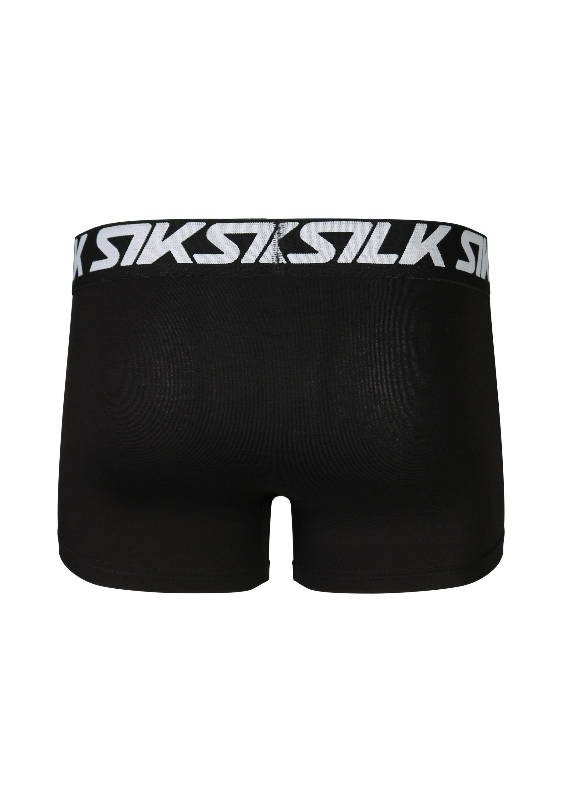Siksilk Boxershorts »SikSilk Pack of Boxer Shorts« 1 Stk.