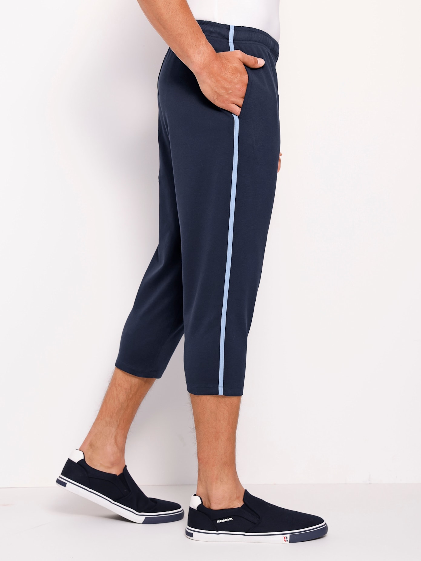 Classic 3/4-Hose günstig online kaufen