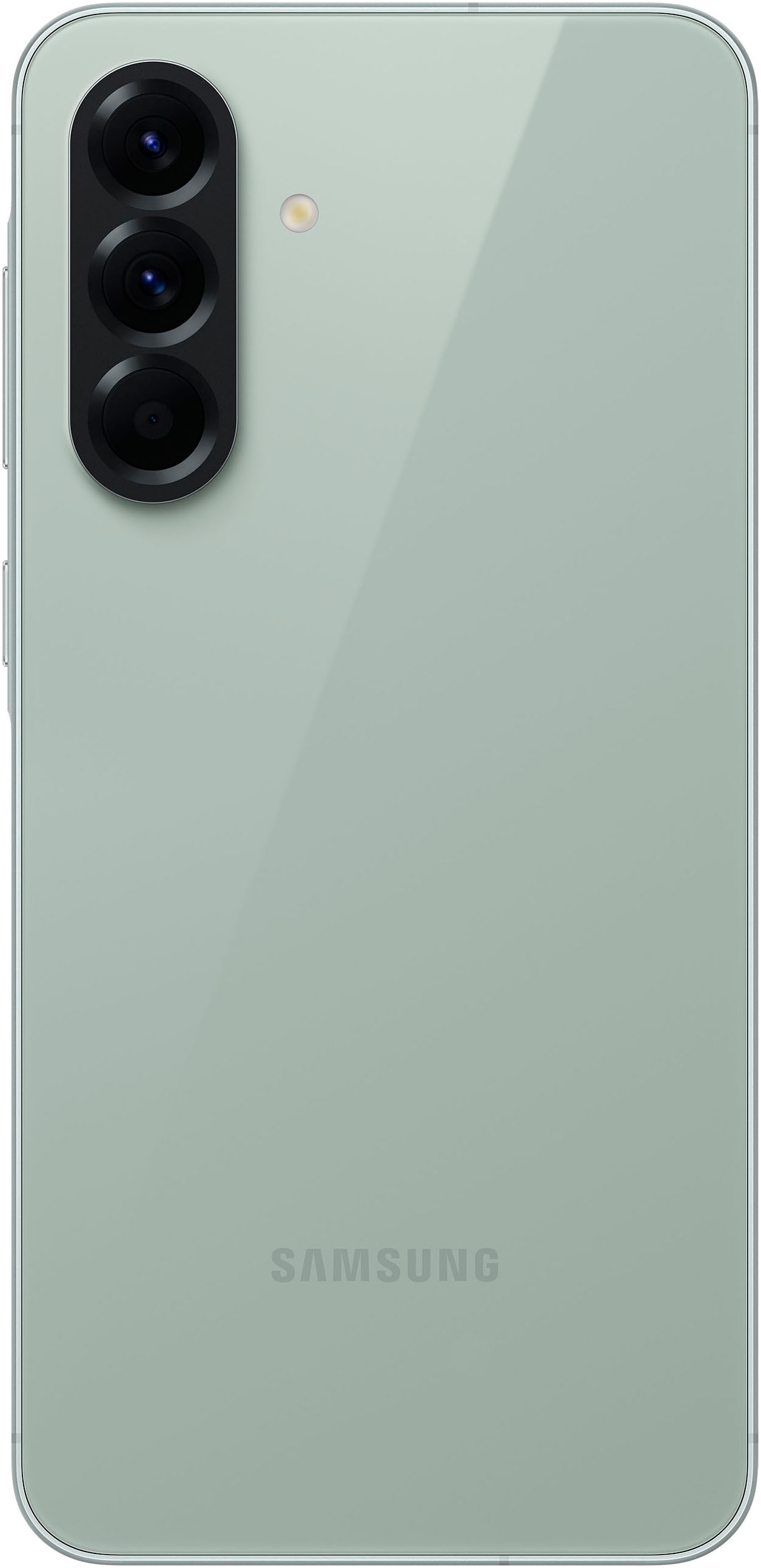 Samsung Smartphone »Galaxy-A56 5G«, Olive
