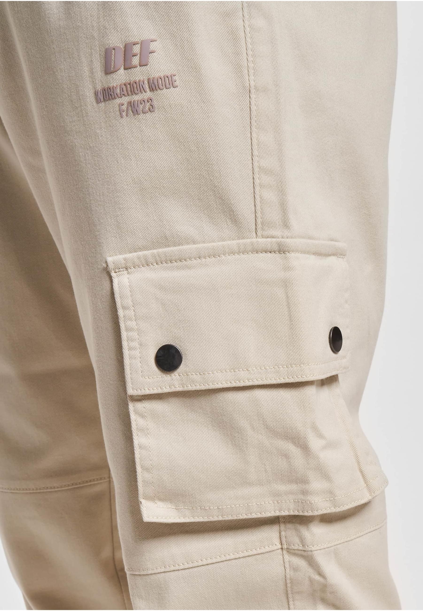 DEF Cargohose »DEF DEF Alice Cargopants«