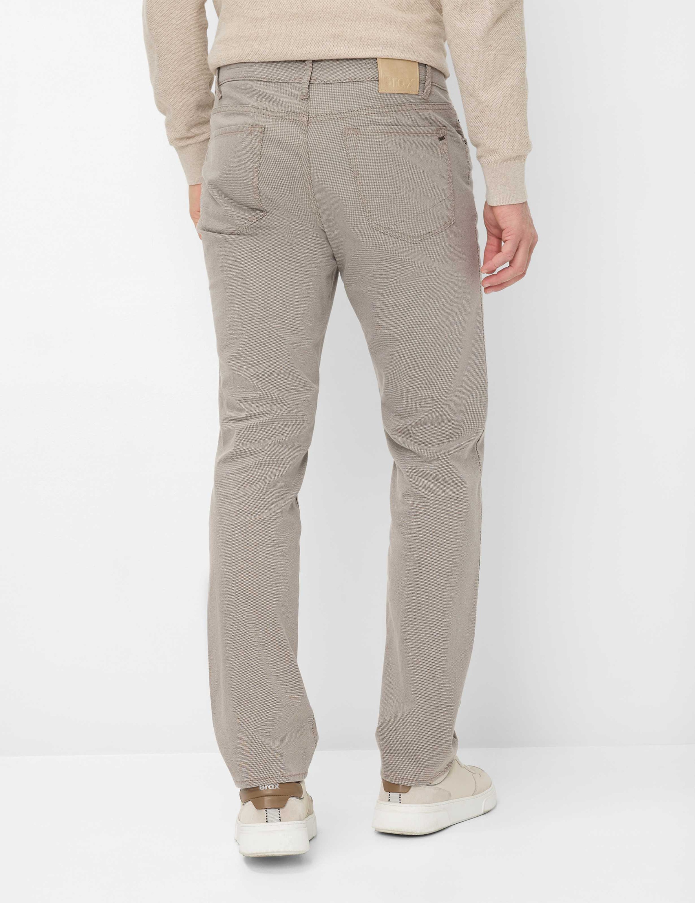Brax 5-Pocket-Hose »Style CHUCK«