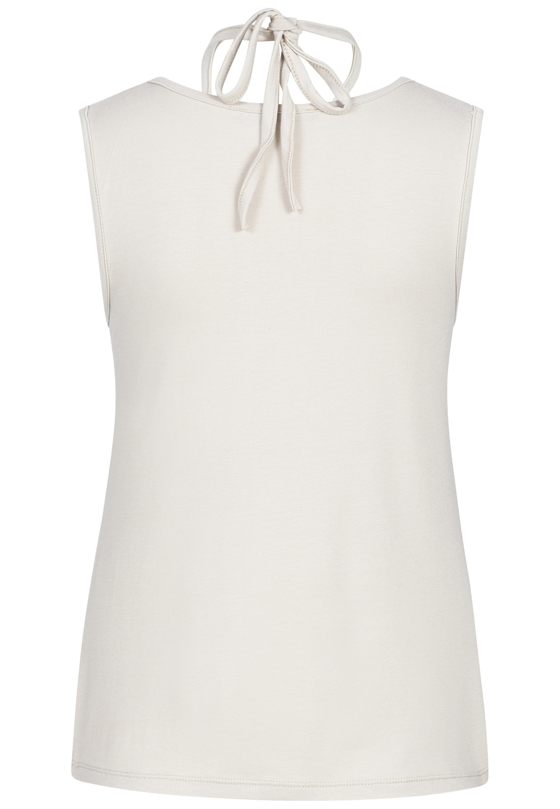 CLOUD 5IVE Muskelshirt »CLOUD 5IVE Cloud 5ive Viscose Neckholder Top with Ring-Detail« 1 Stk.
