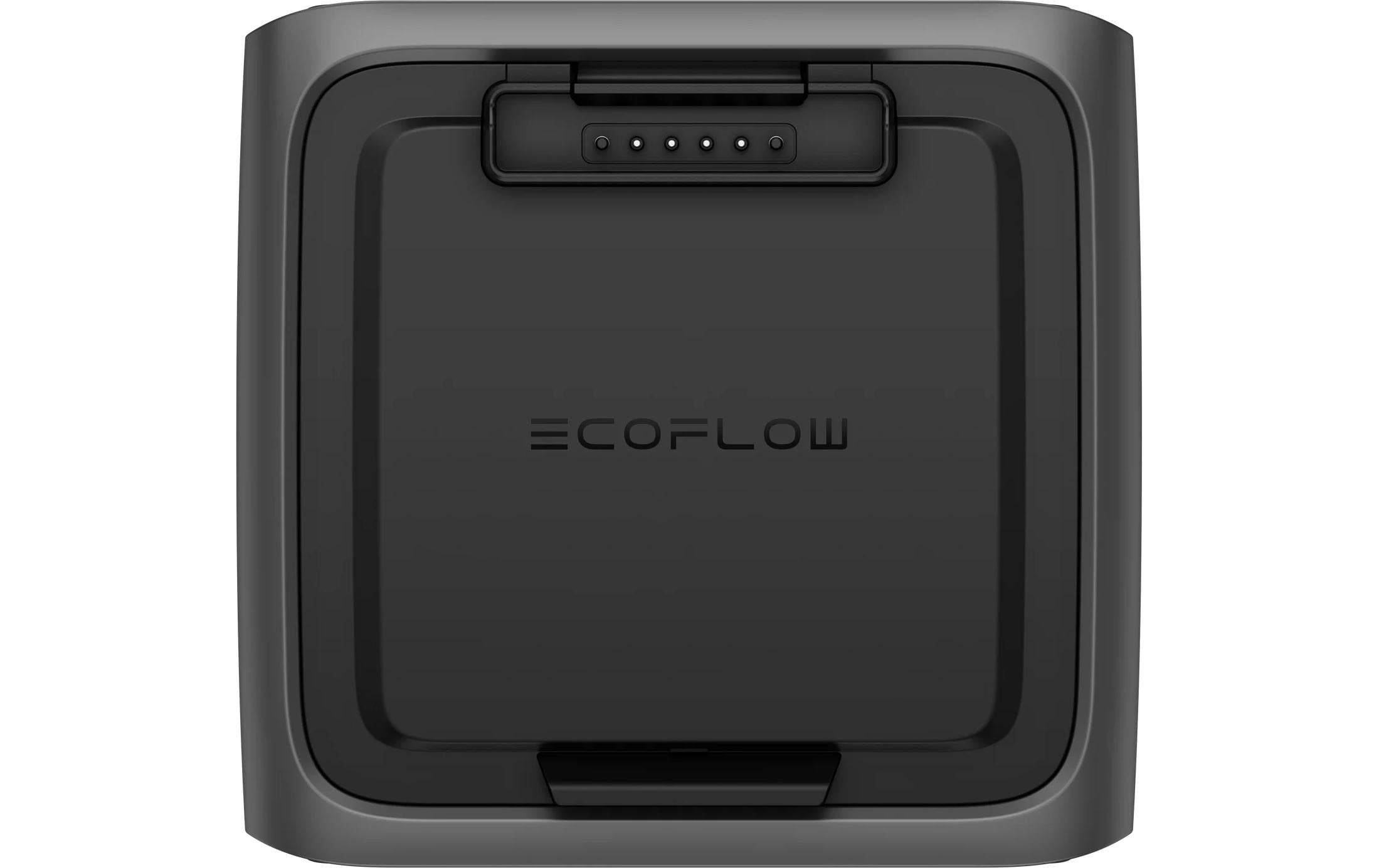 Ecoflow Akku »RIVER 3 Plus 286 Wh Smart«