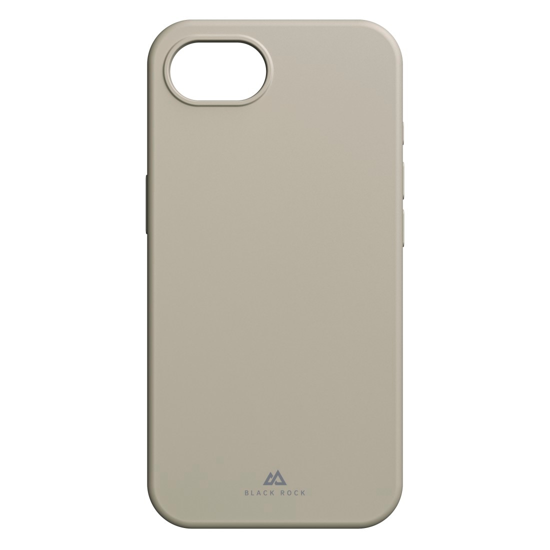 BLACKROCK Smartphone-Hülle »Handyhülle "Urban Case" für Apple iPhone 16e«