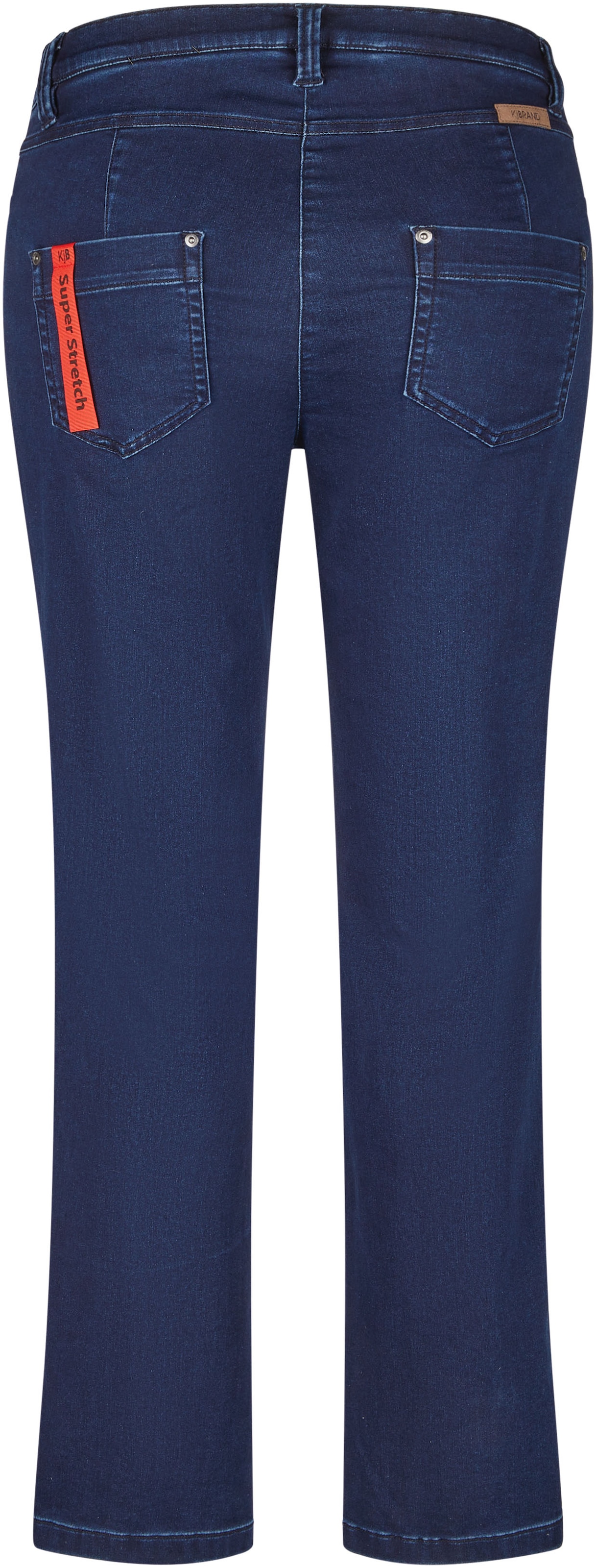 KjBRAND 5-Pocket-Hose »Fanni Frame«, mit Taschen