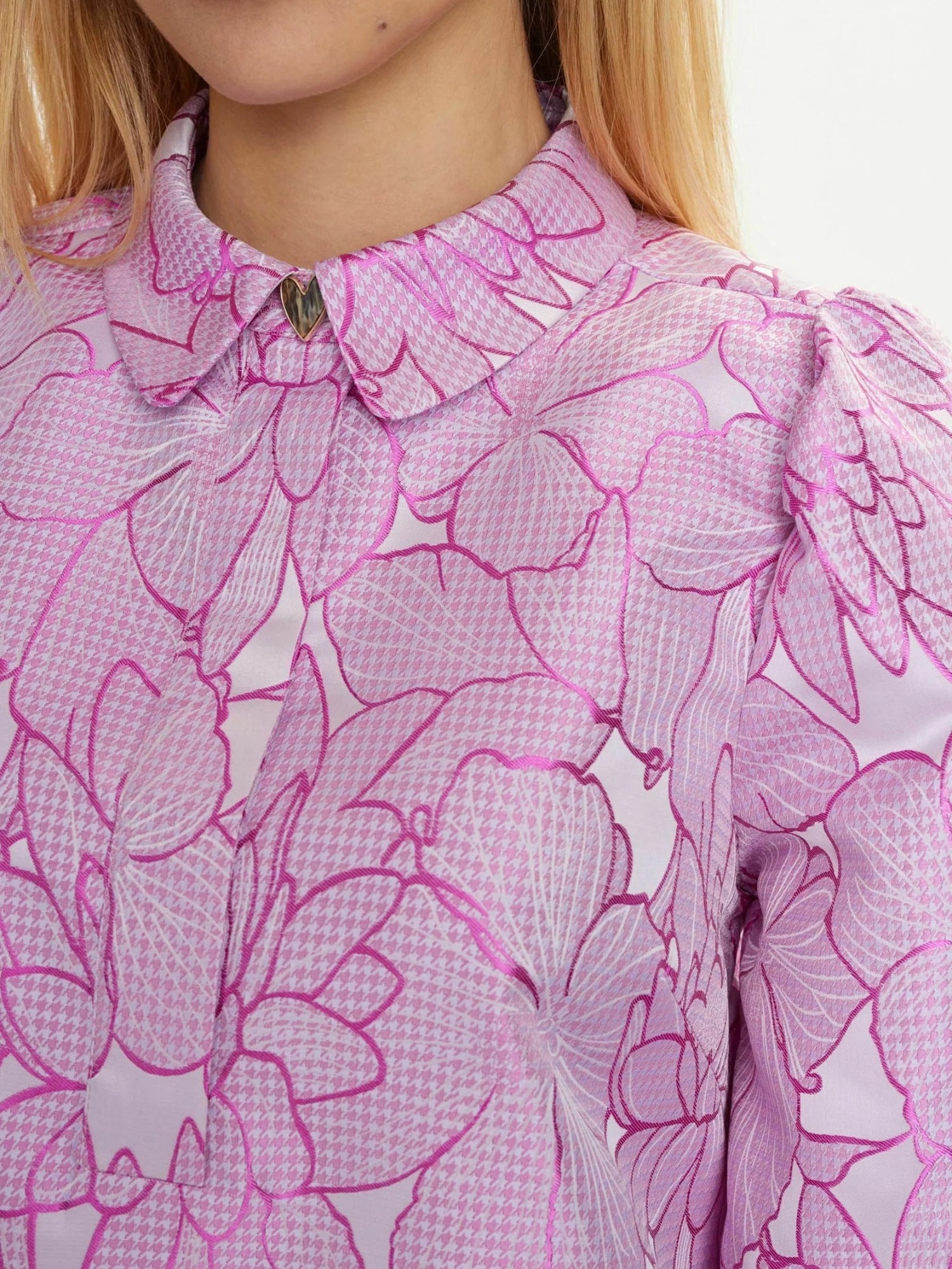 nümph Jerseykleid »Nümph Dress NUVIDA«