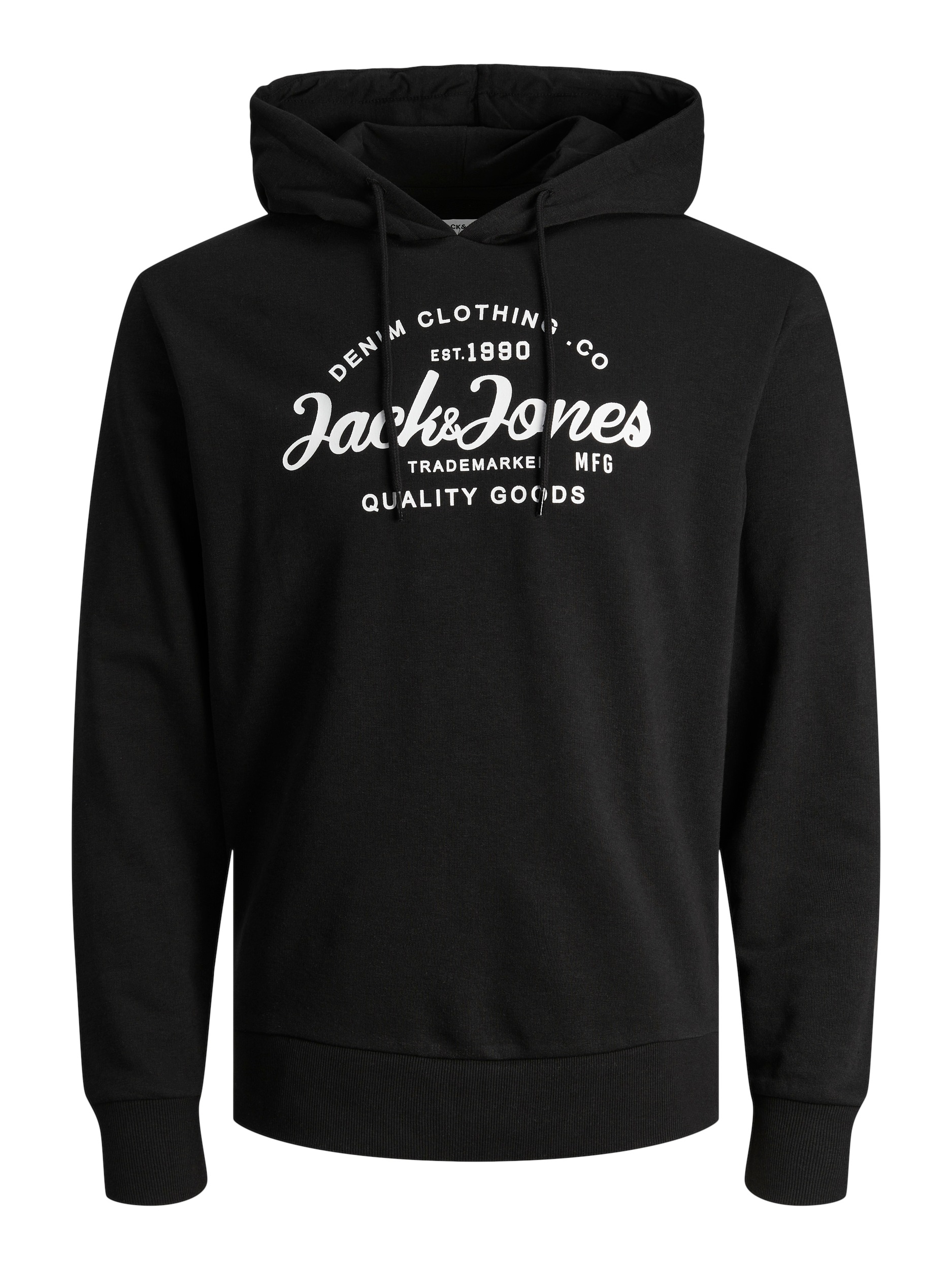 Jack & Jones Jack & Jones Hoodie »JJFOREST SWEAT HO...