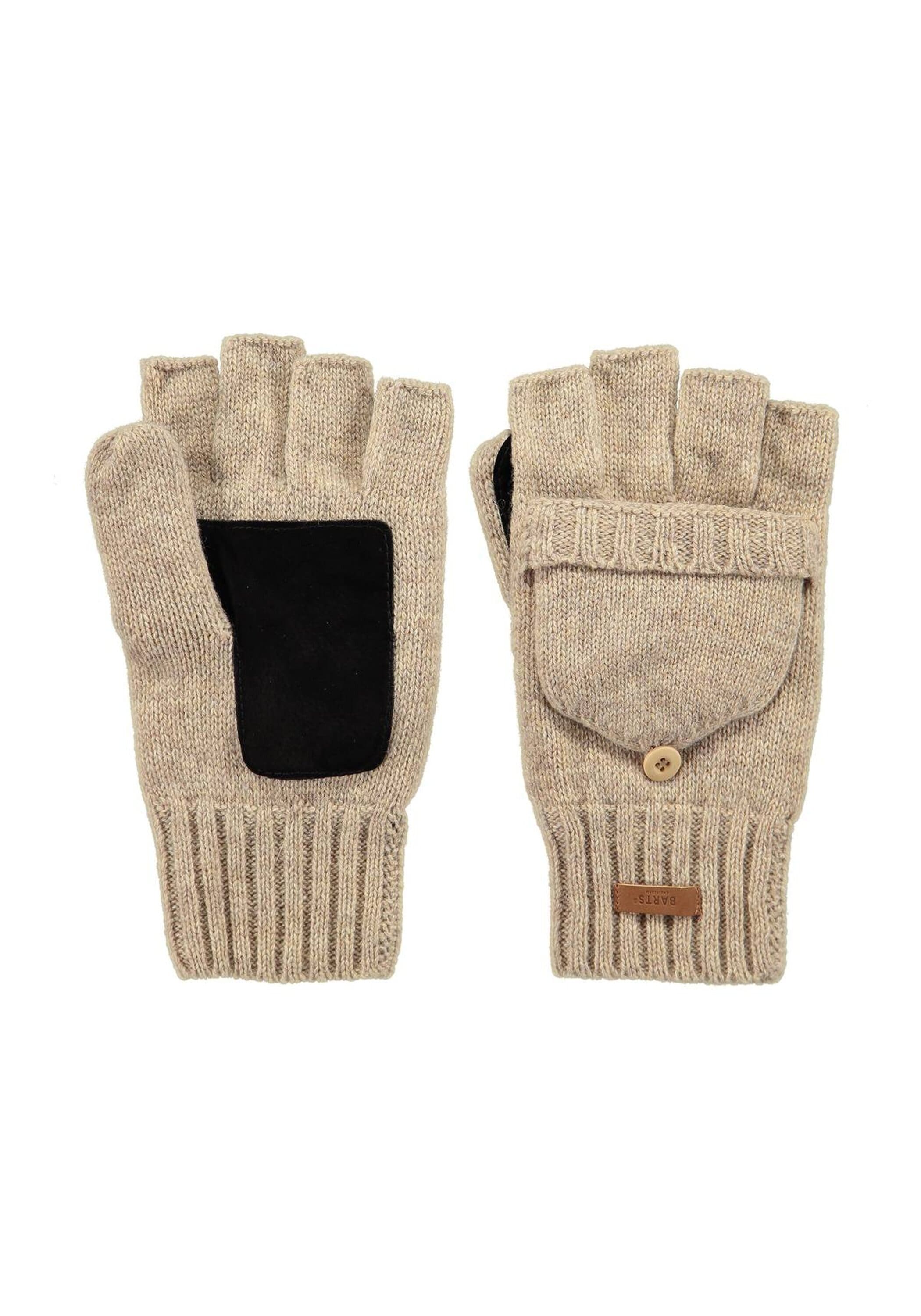 Barts Strickhandschuhe "Handschuhe Haakon Bumgloves" günstig online kaufen