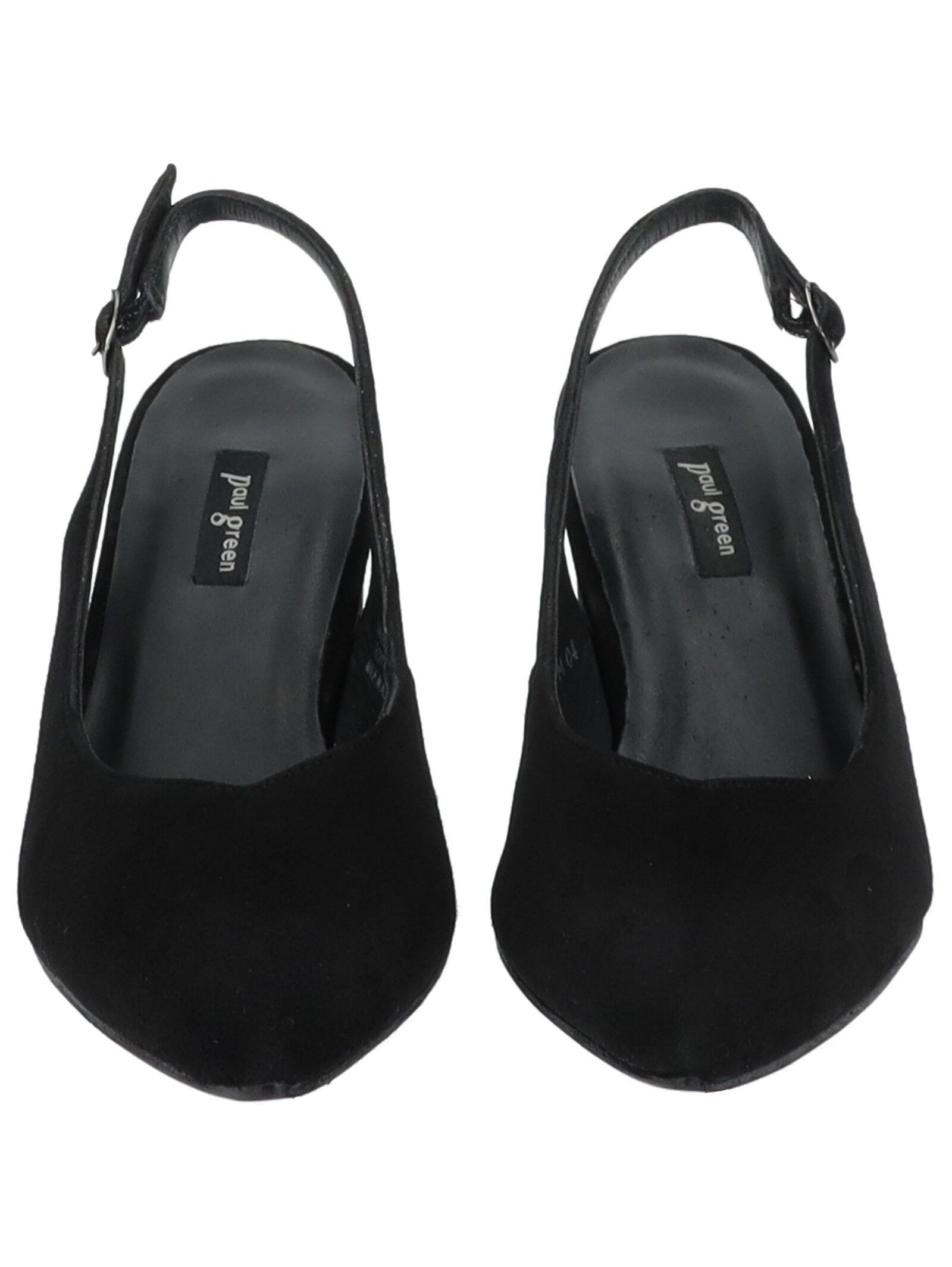 Paul Green Pumps »Paul Green Pumps Veloursleder«