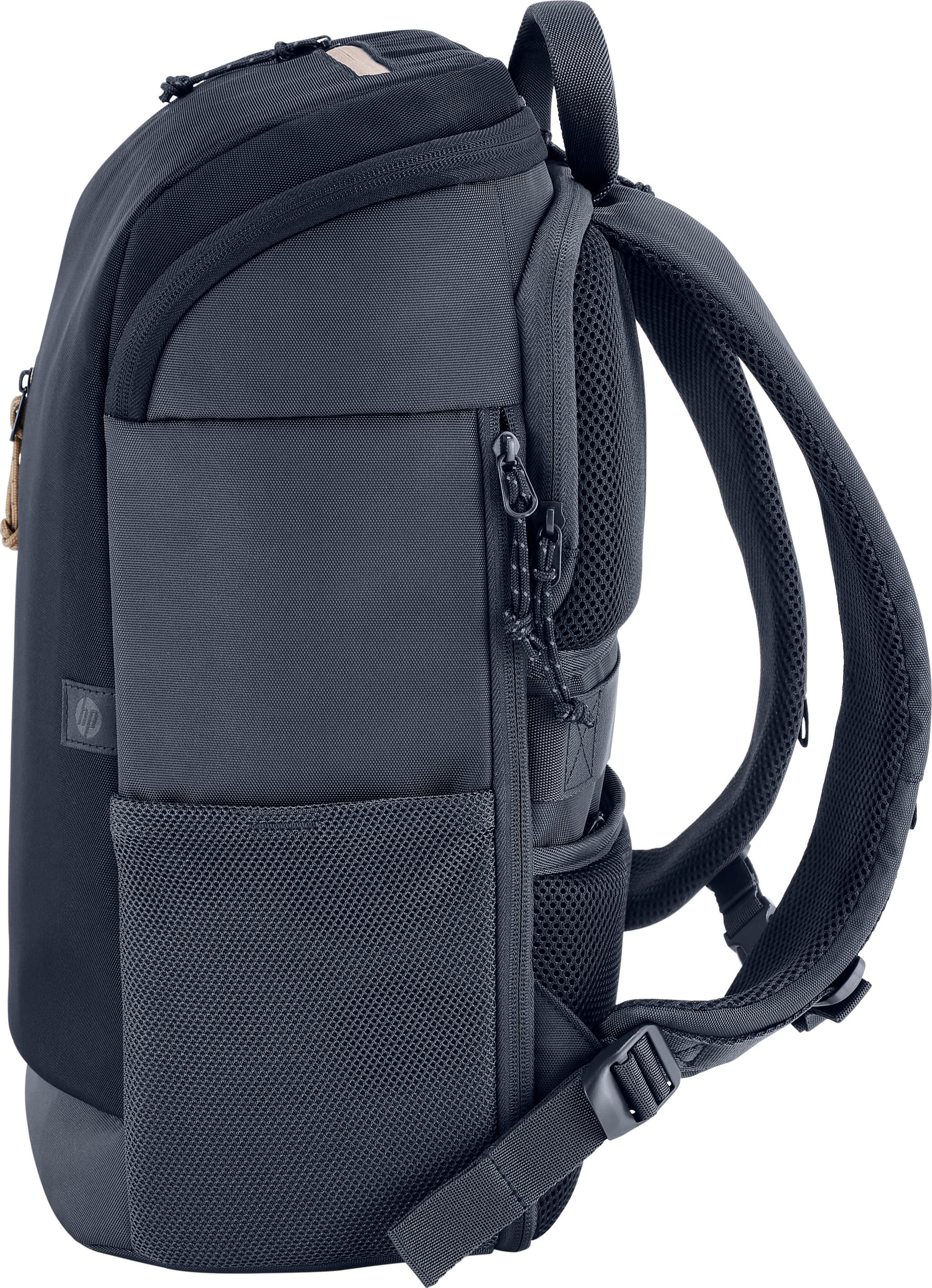 HP Notebook-Rucksack »Travel 25 Liter 15.6 Laptop Backpack«