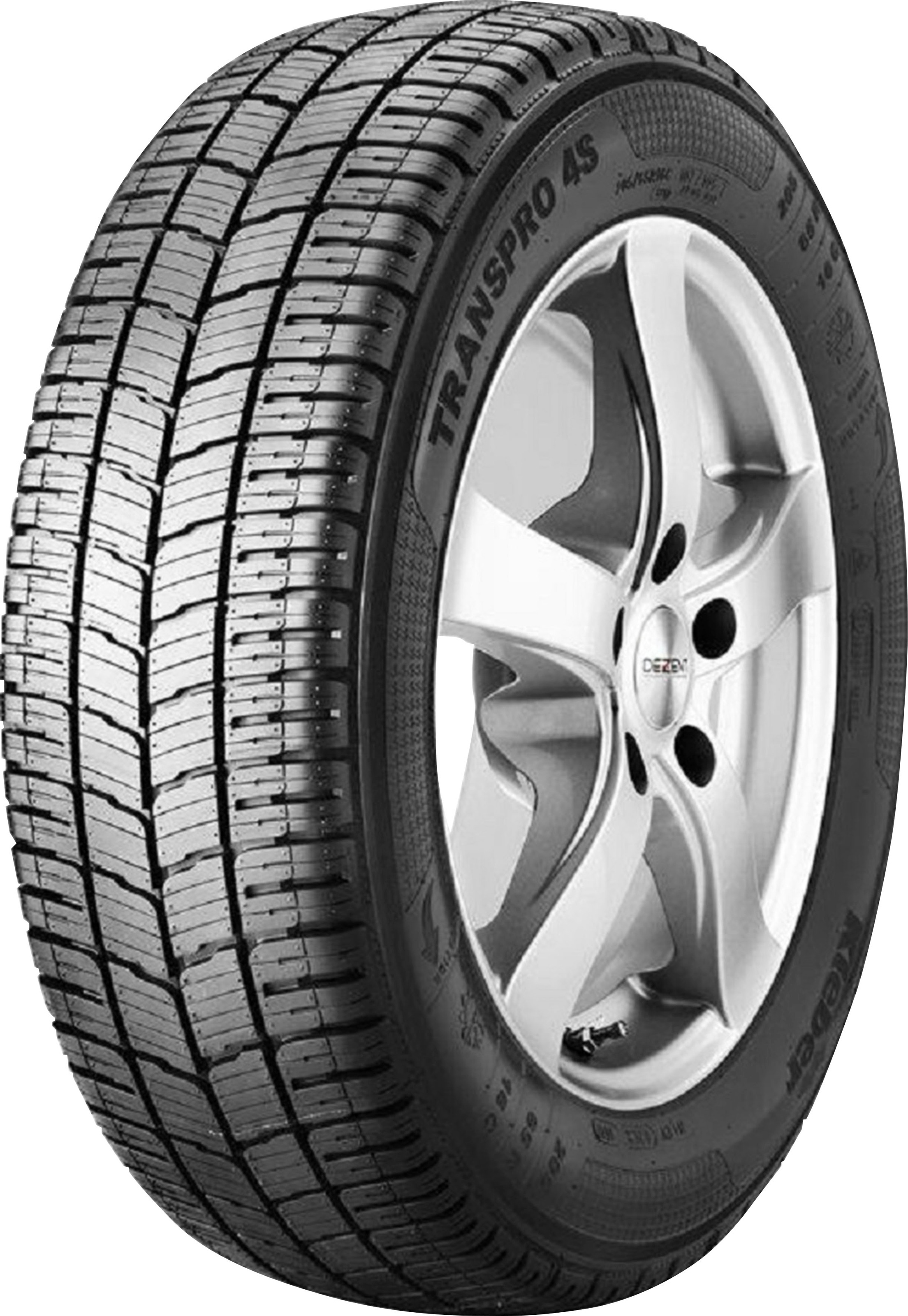 Kleber Ganzjahresreifen »TRANSPRO 4S«, (1 St.) kaufen