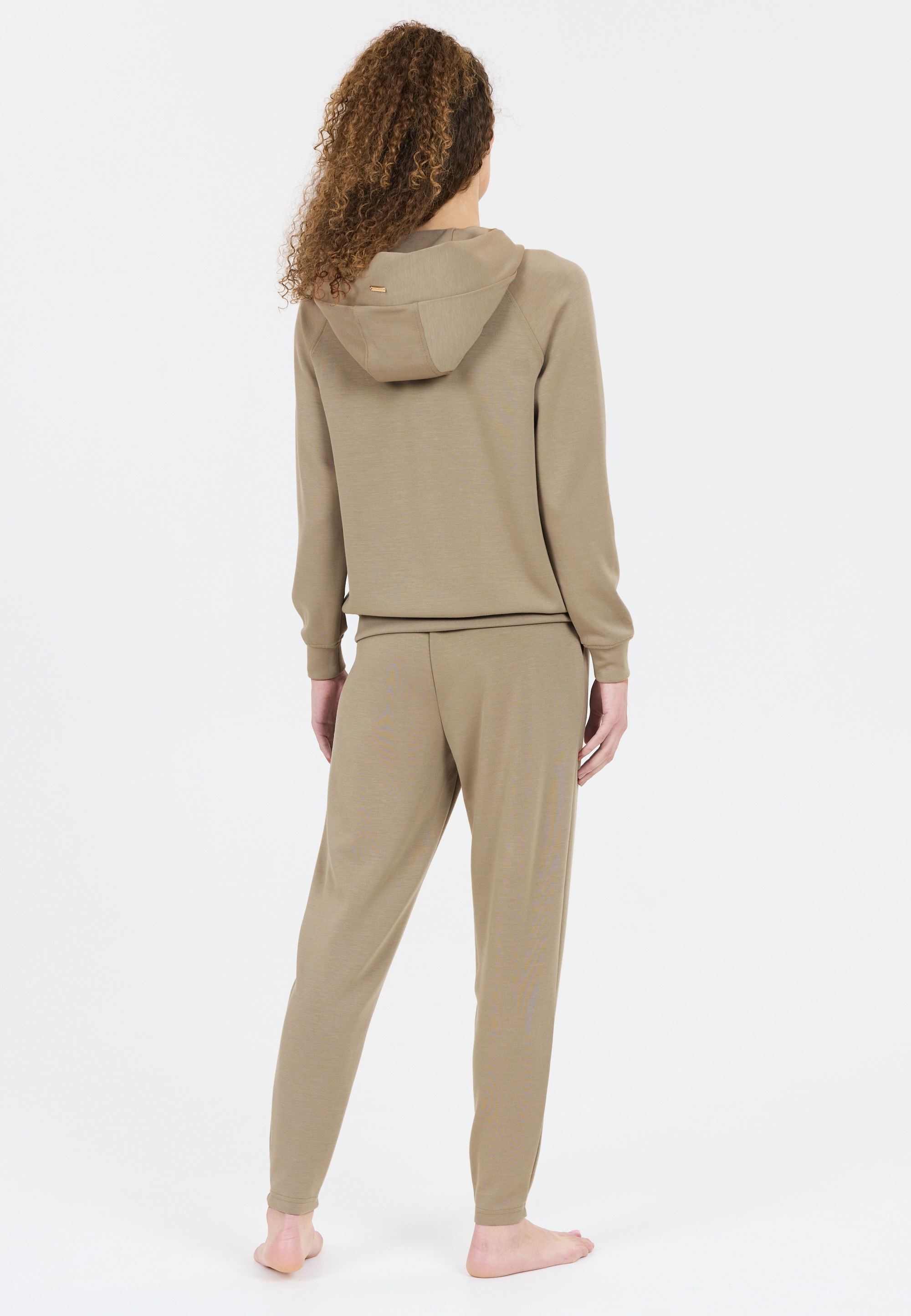 ATHLECIA Kapuzensweatshirt »Jacey«, in klassischem Design mit Kapuze