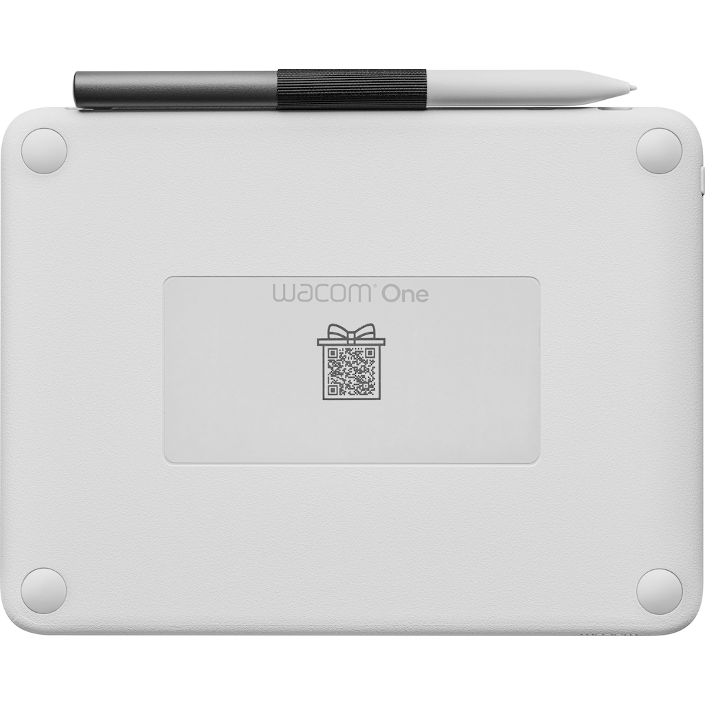 Wacom Grafiktablett »One S«